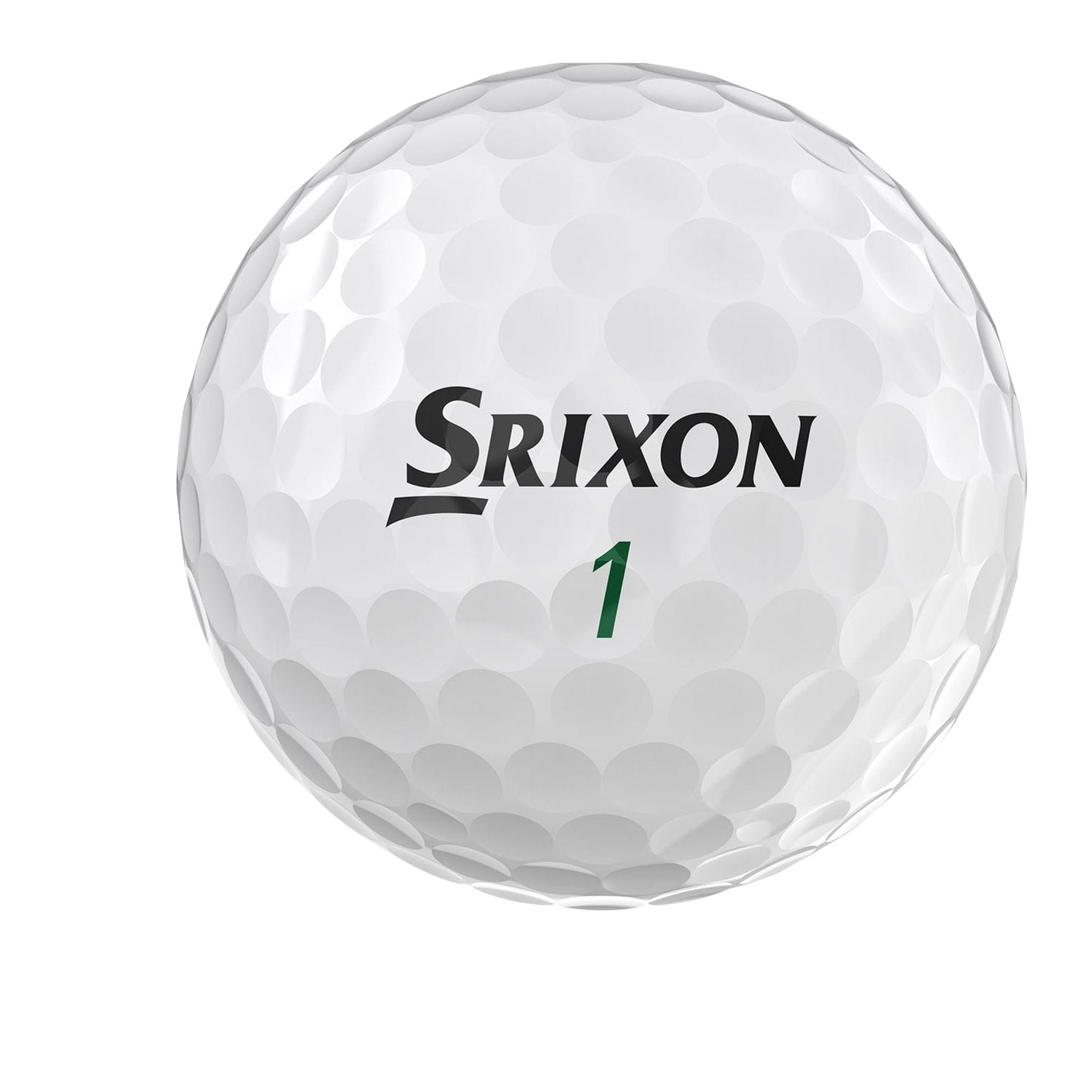 Srixon Soft Feel (2023) žogice za golf