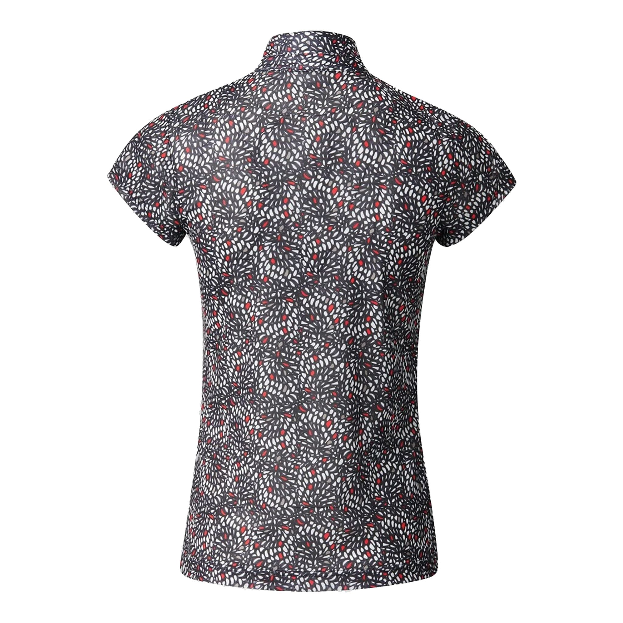 Daily Sports QuickDry Imola Capsleeve Mesh Polo majica Ženske