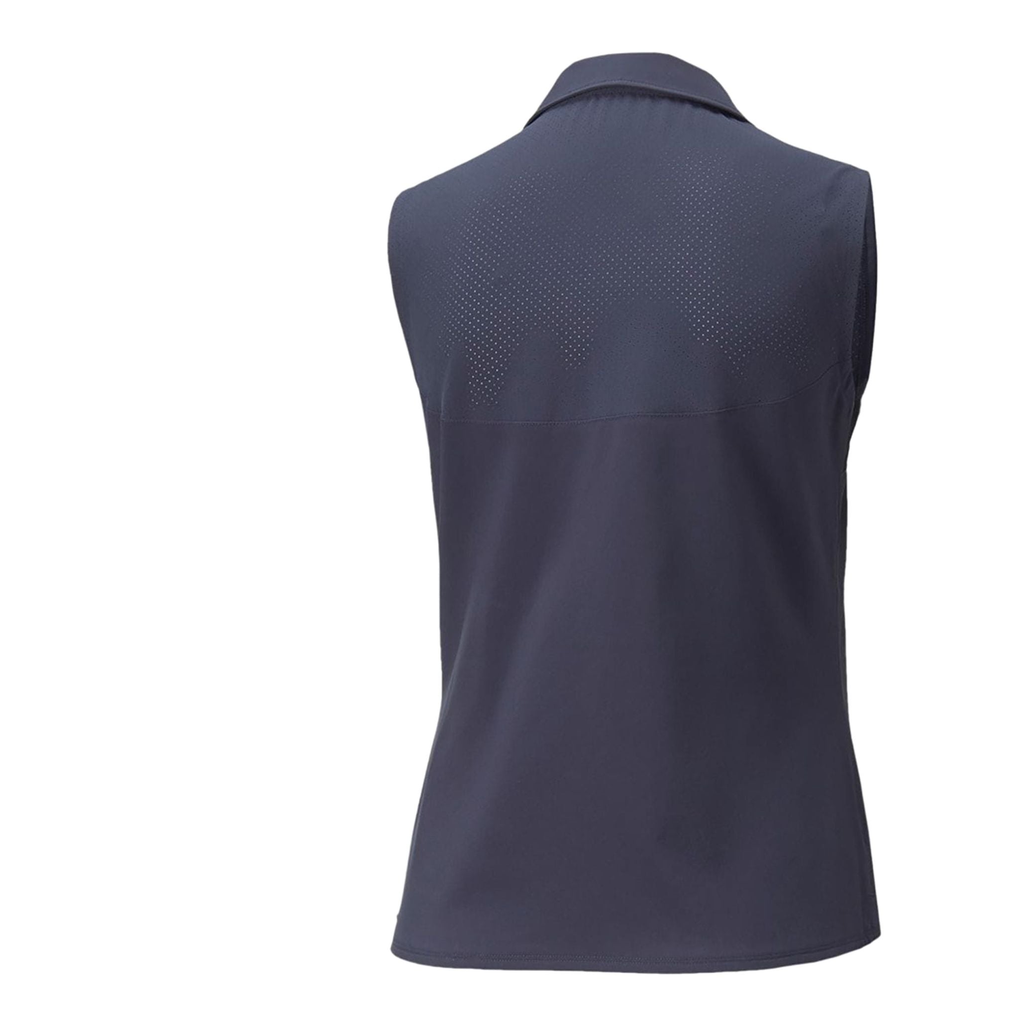 Puma Harding ärmelloses Poloshirt Damen