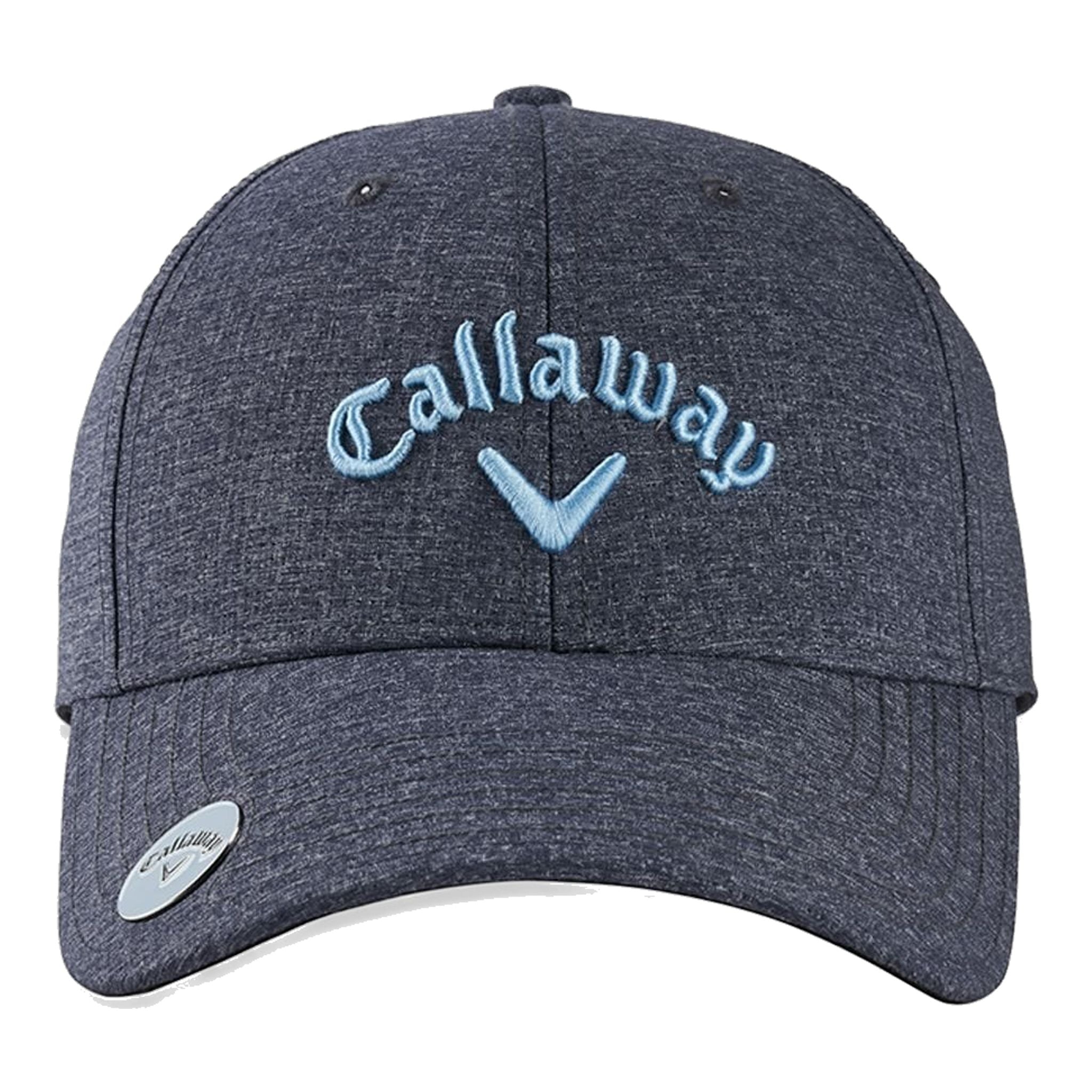 Callaway Stitch Magnet Cap Damen