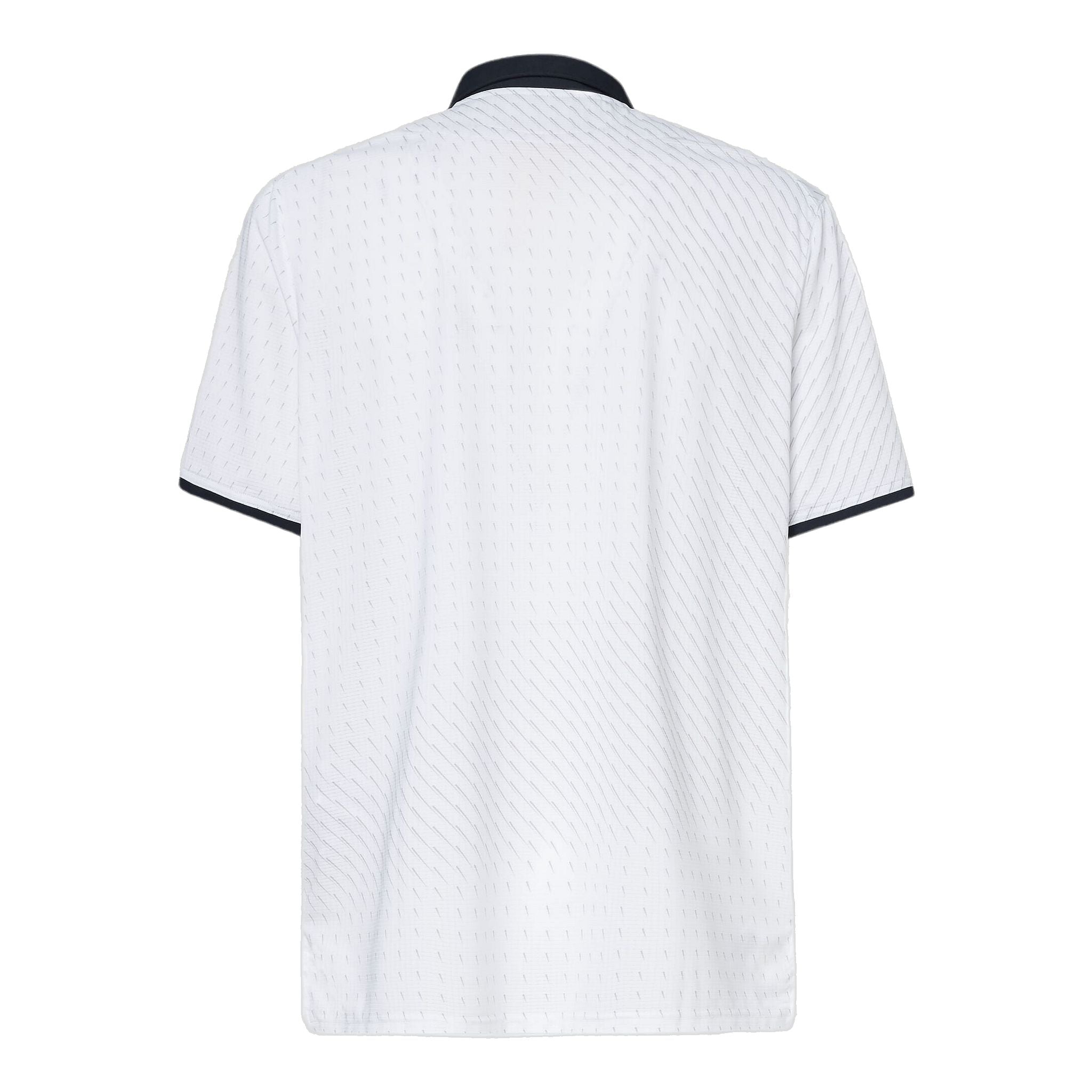 Oakley Contender Ellipse Polo Herren
