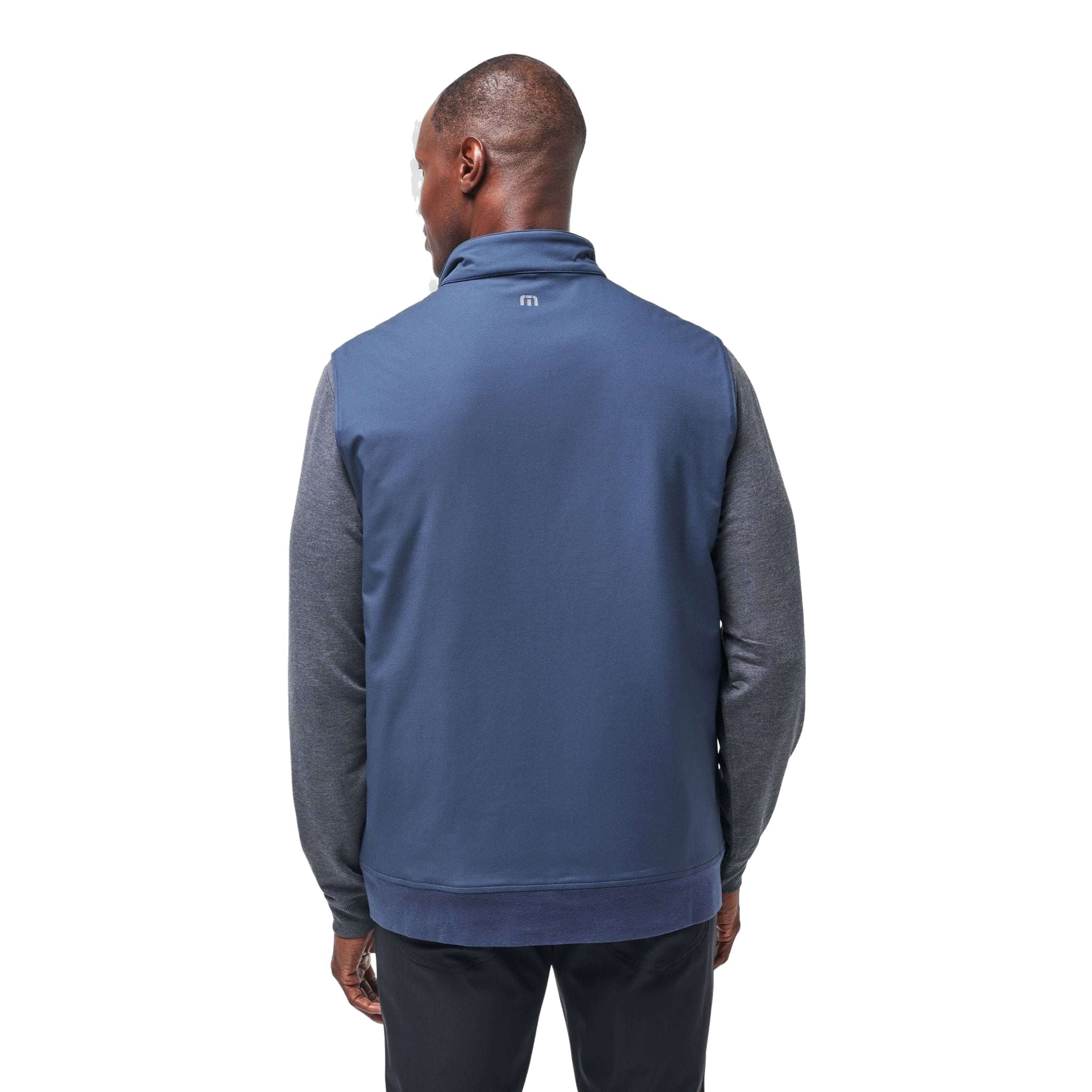 Moški telovnik Travis Mathew Wanderlust