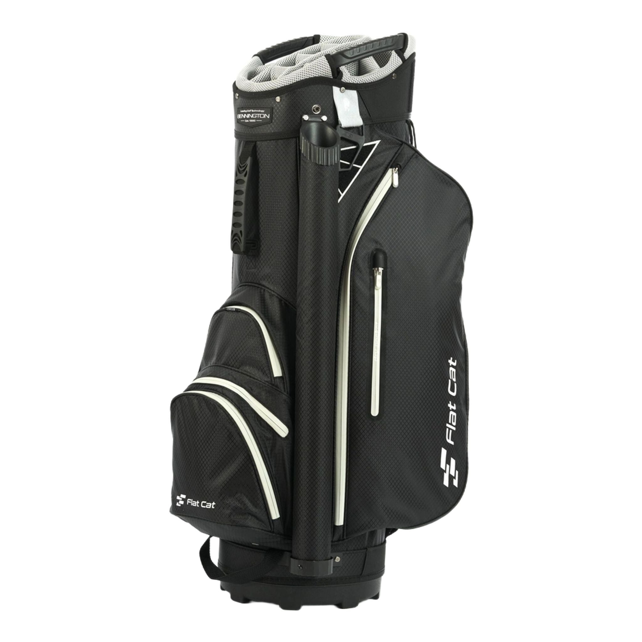Bennington Dojo Waterresistant Cartbag