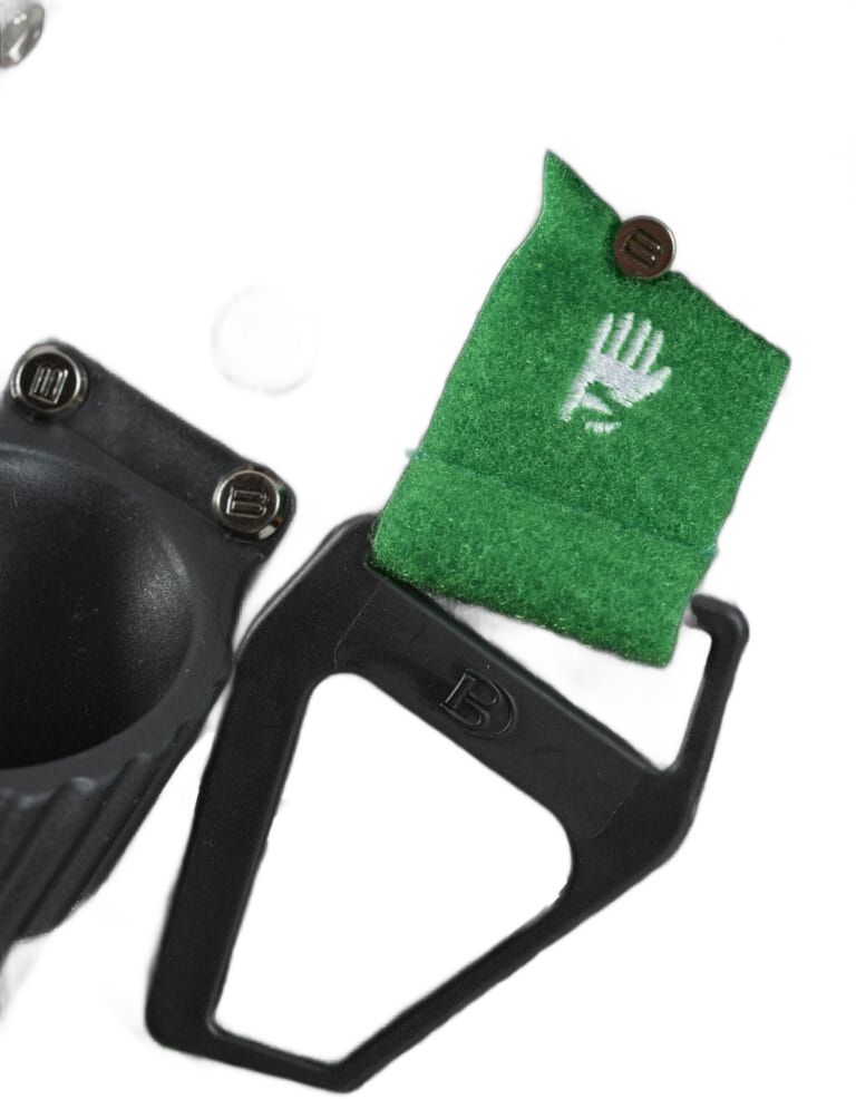 Bennington Dojo Waterresistant Cartbag
