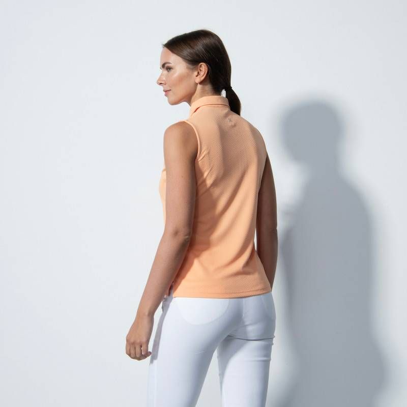 Daily Sports Peoria Sleeveless Poloshirt Damen