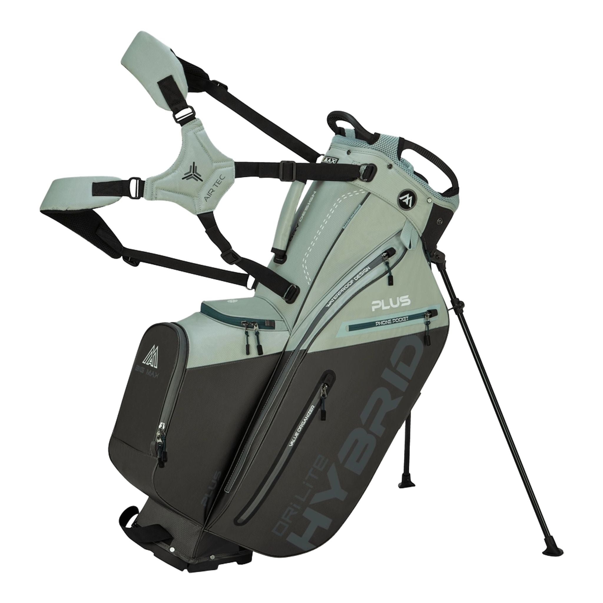 Big Max Dri Lite Hybrid Plus