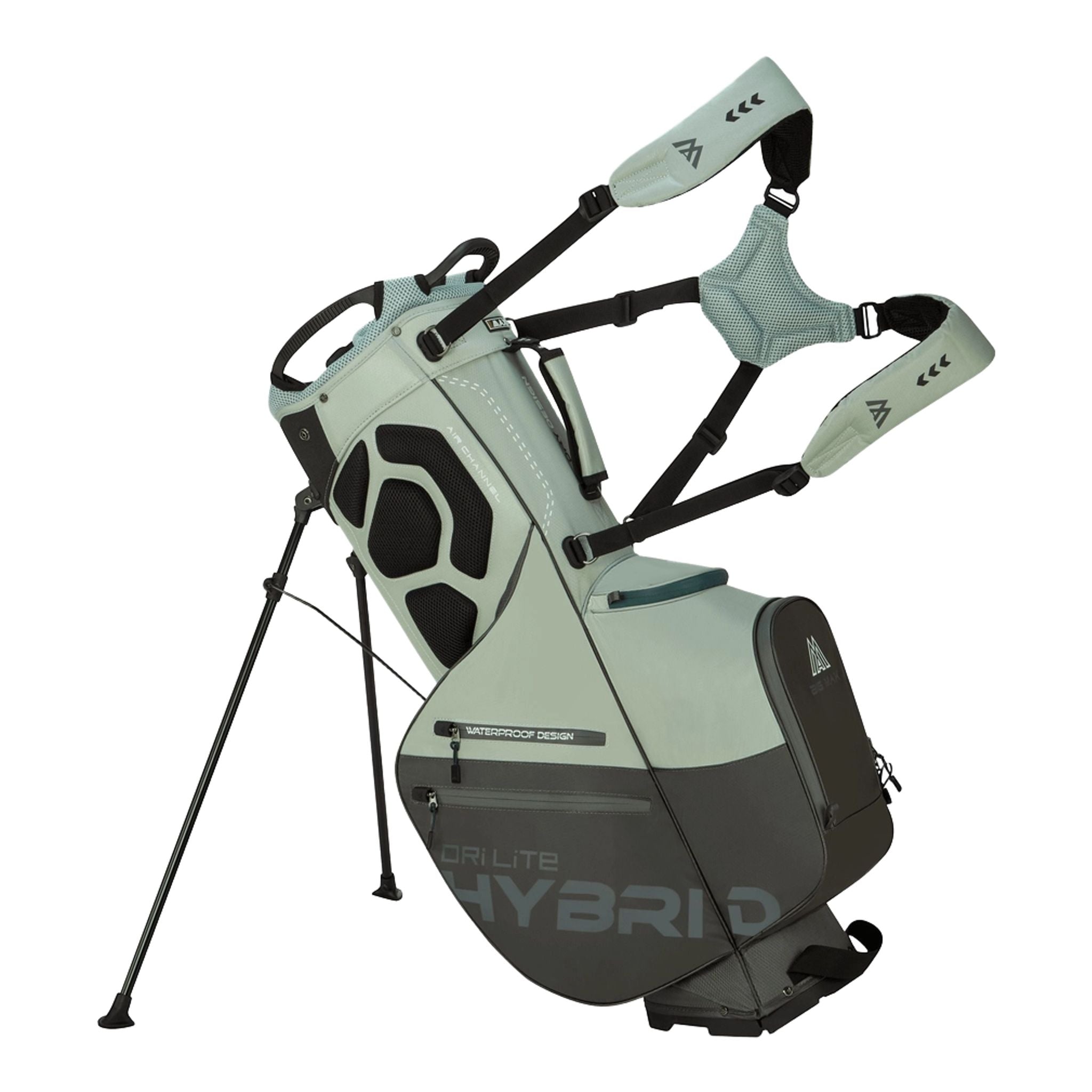 Big Max Dri Lite Hybrid Plus