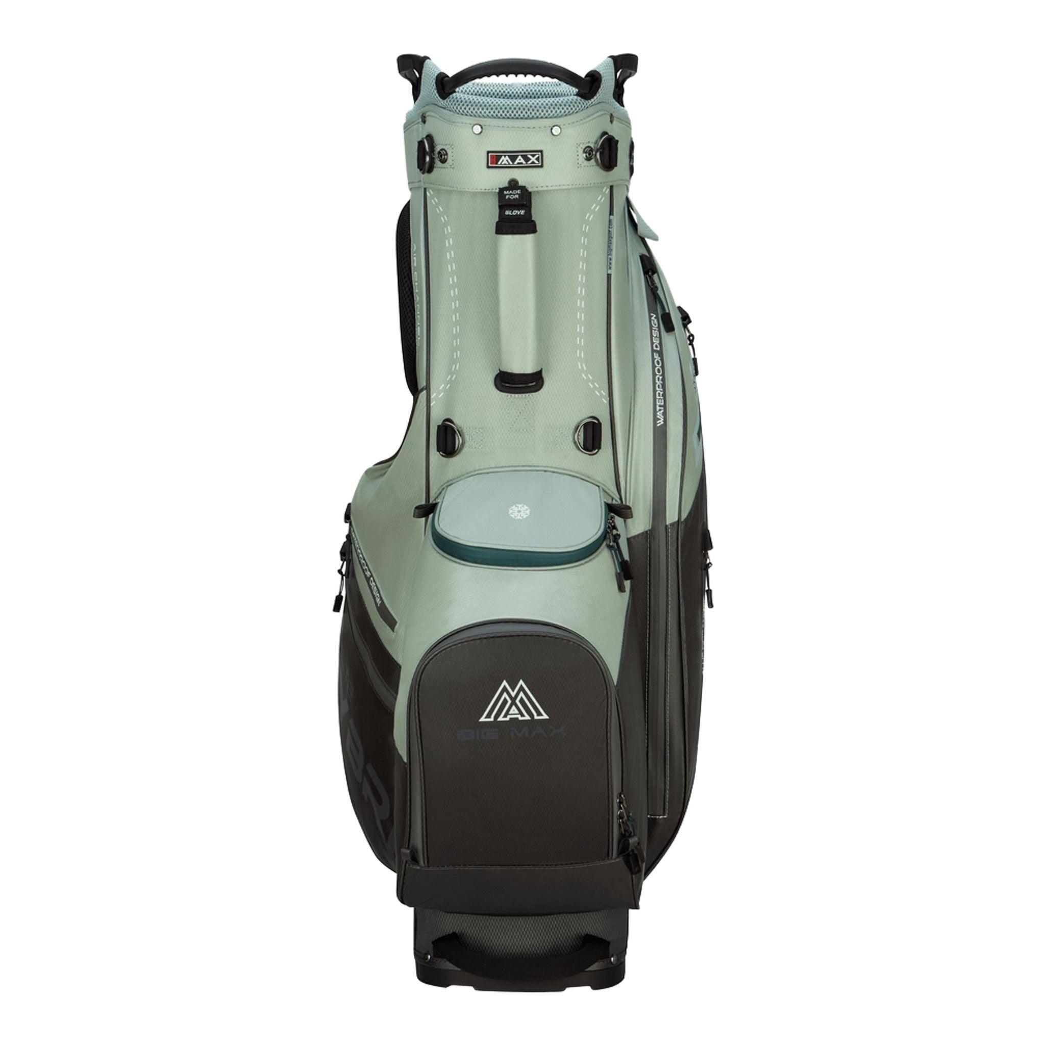 Big Max Dri Lite Hybrid Plus