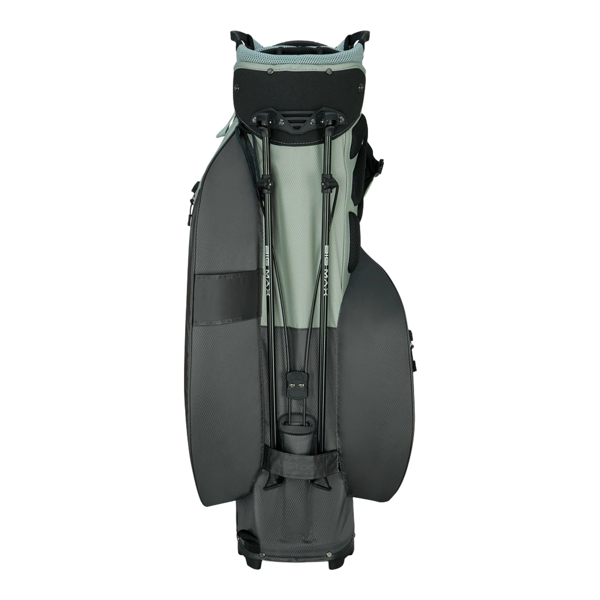 Big Max Dri Lite Hybrid Plus