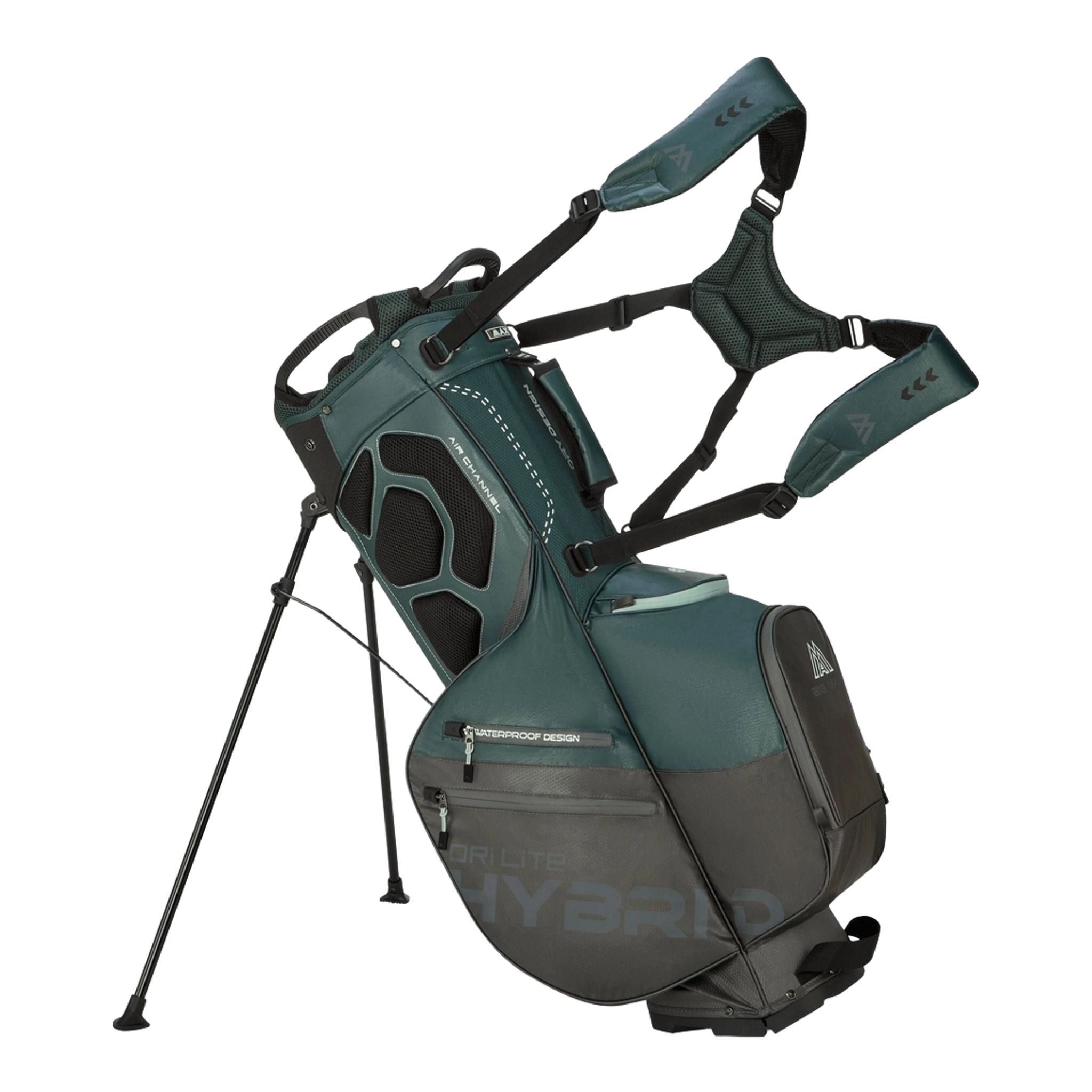 Big Max Dri Lite Hybrid Plus