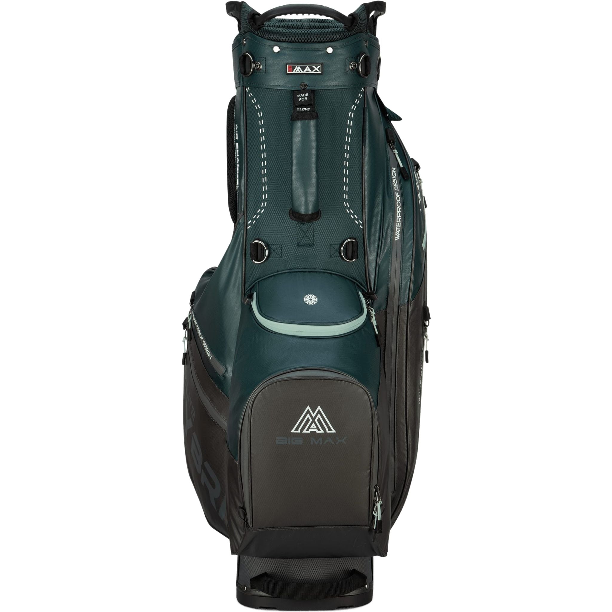 Big Max Dri Lite Hybrid Plus