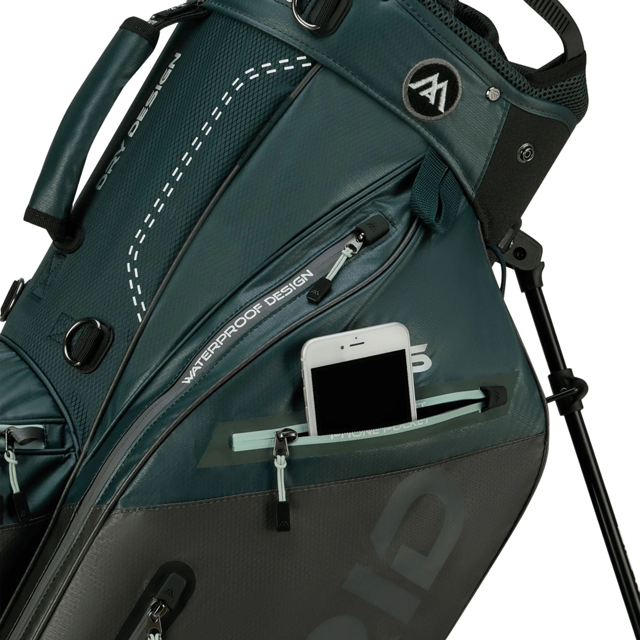 Big Max Dri Lite Hybrid Plus