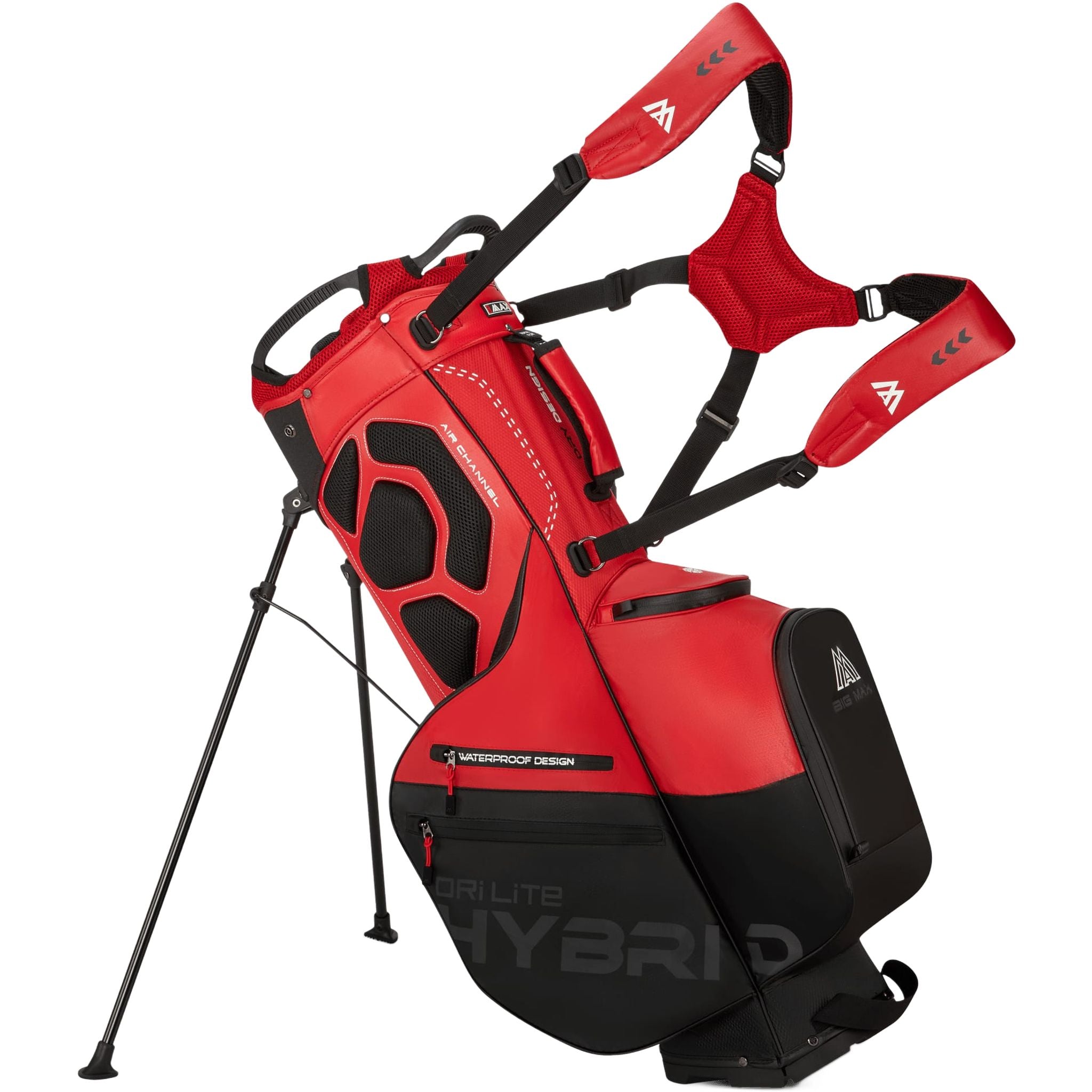 Big Max Dri Lite Hybrid Plus