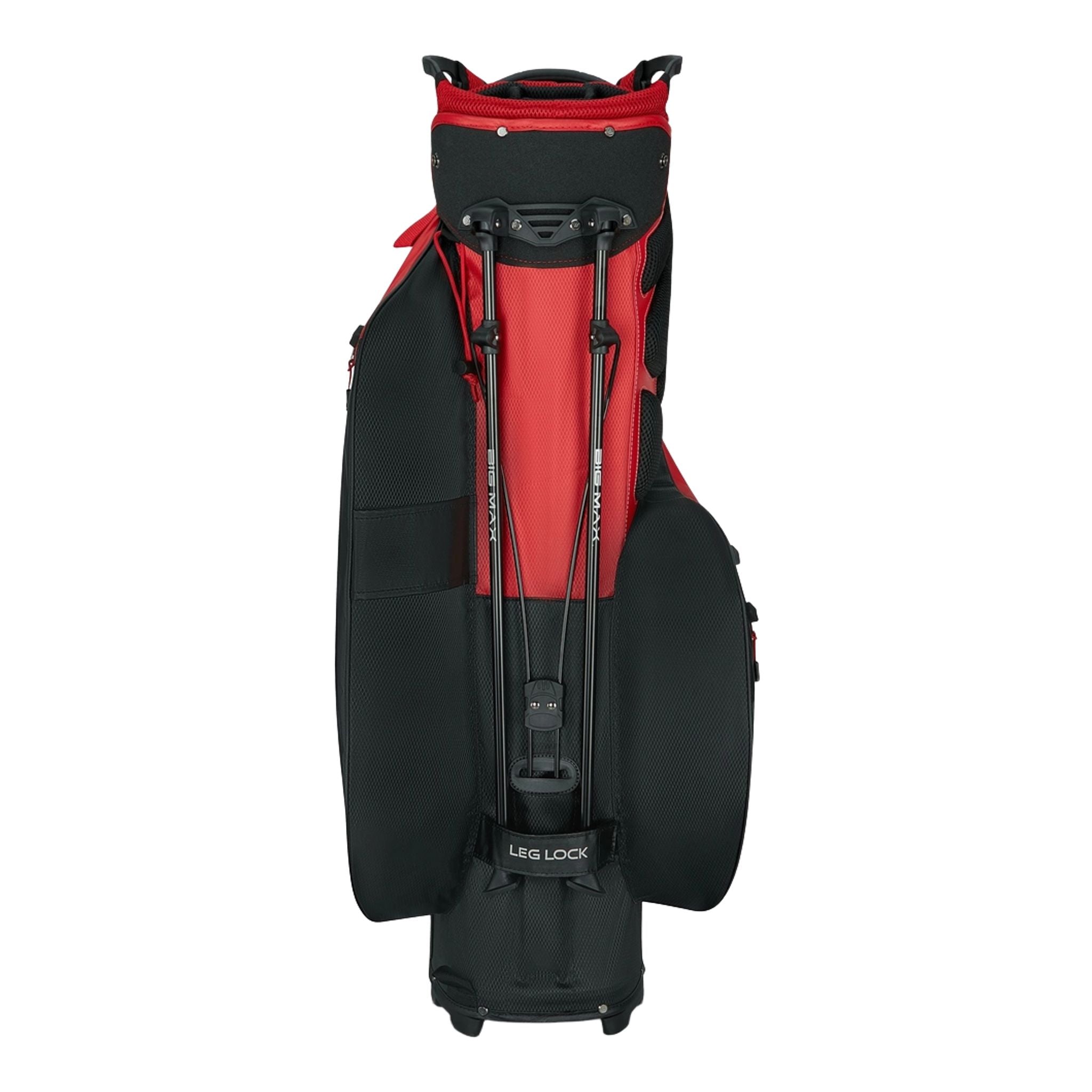 Big Max Dri Lite Hybrid Plus