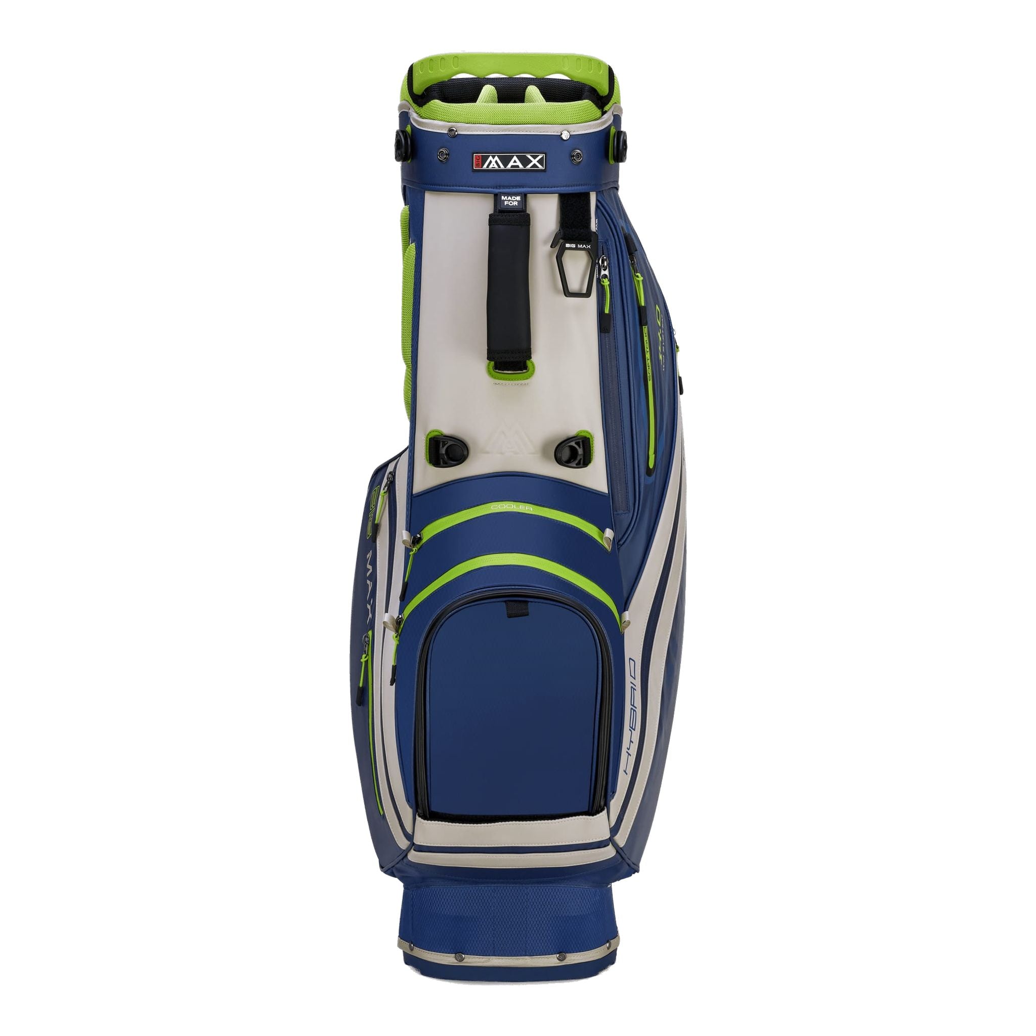 Big Max Dri Lite Hybrid Tour 2 Standbag