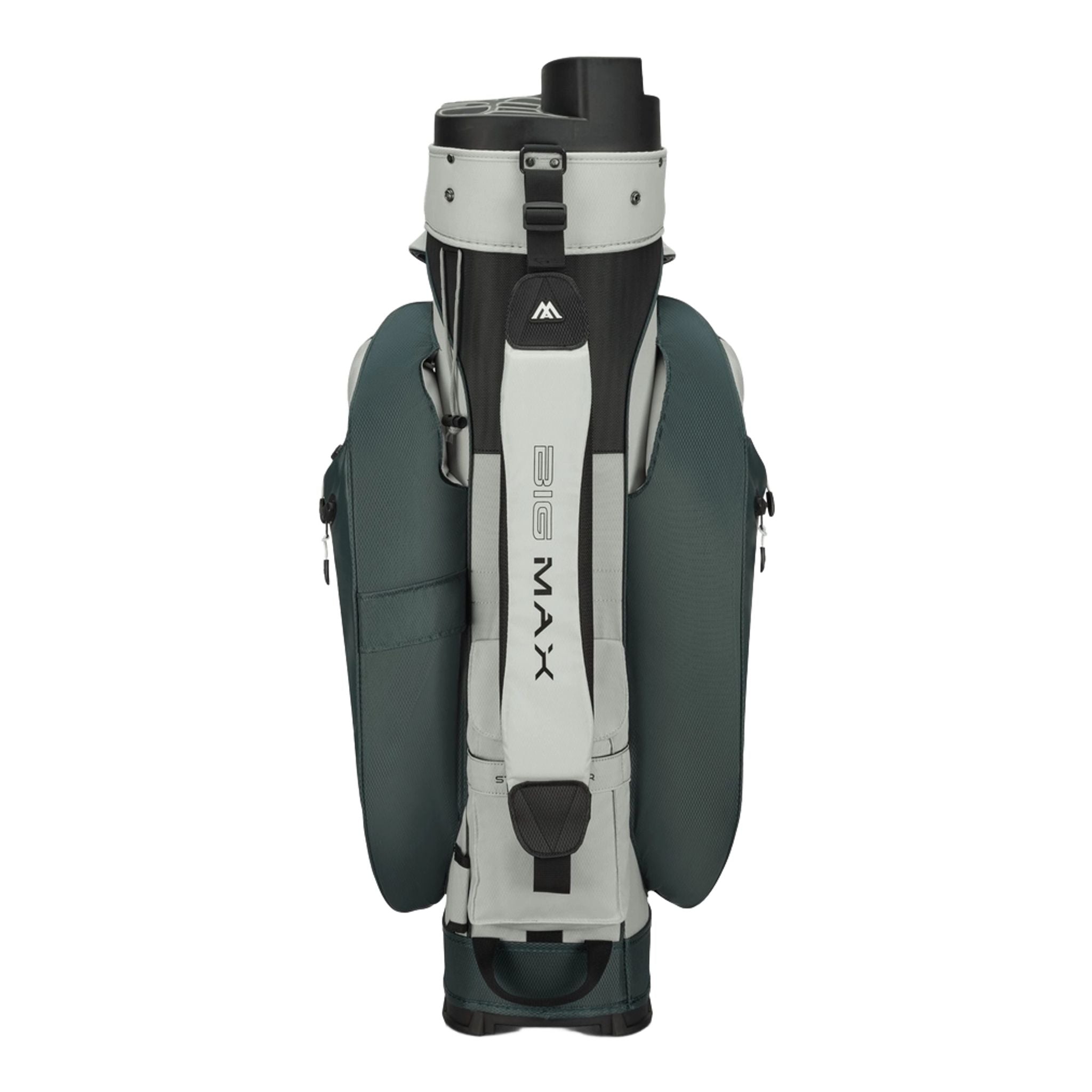 Big Max Dri Lite Silencio 3 Cartbag