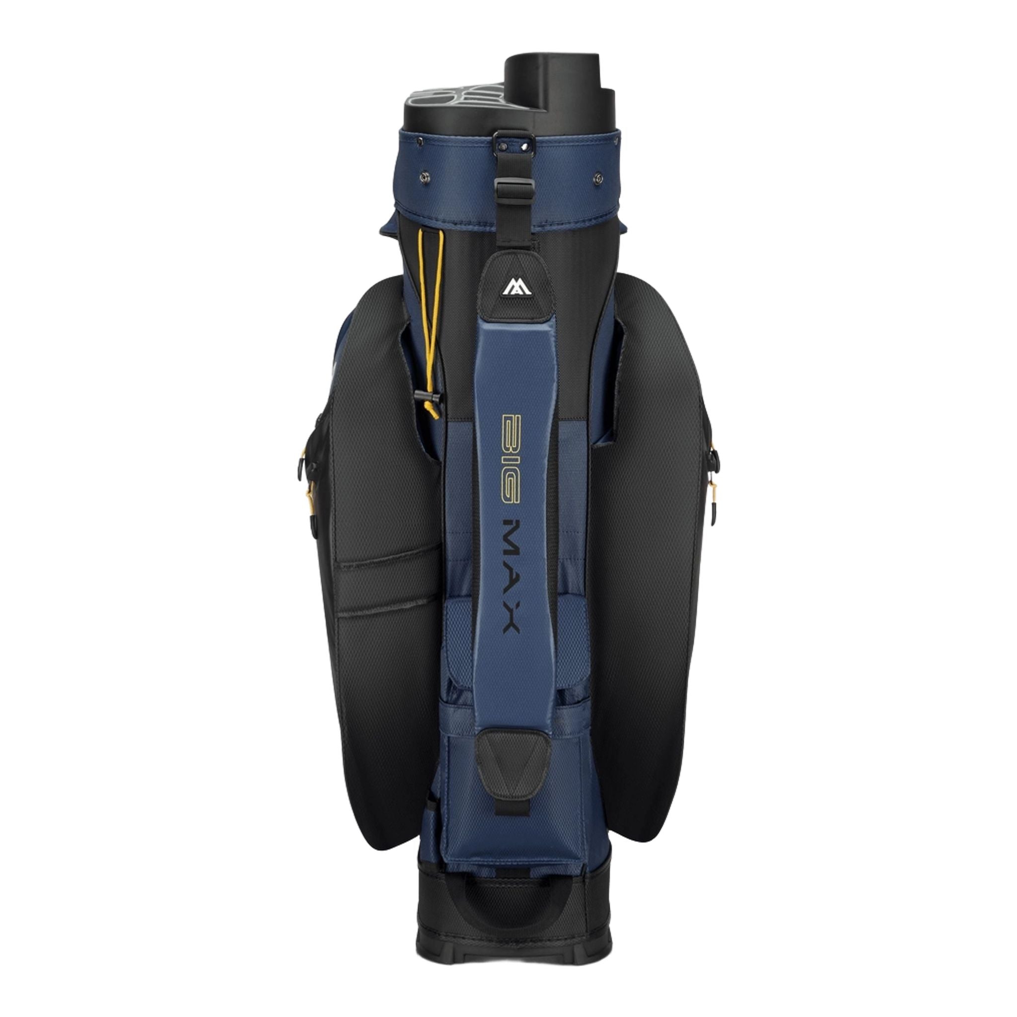 Big Max Dri Lite Silencio 3 Cartbag