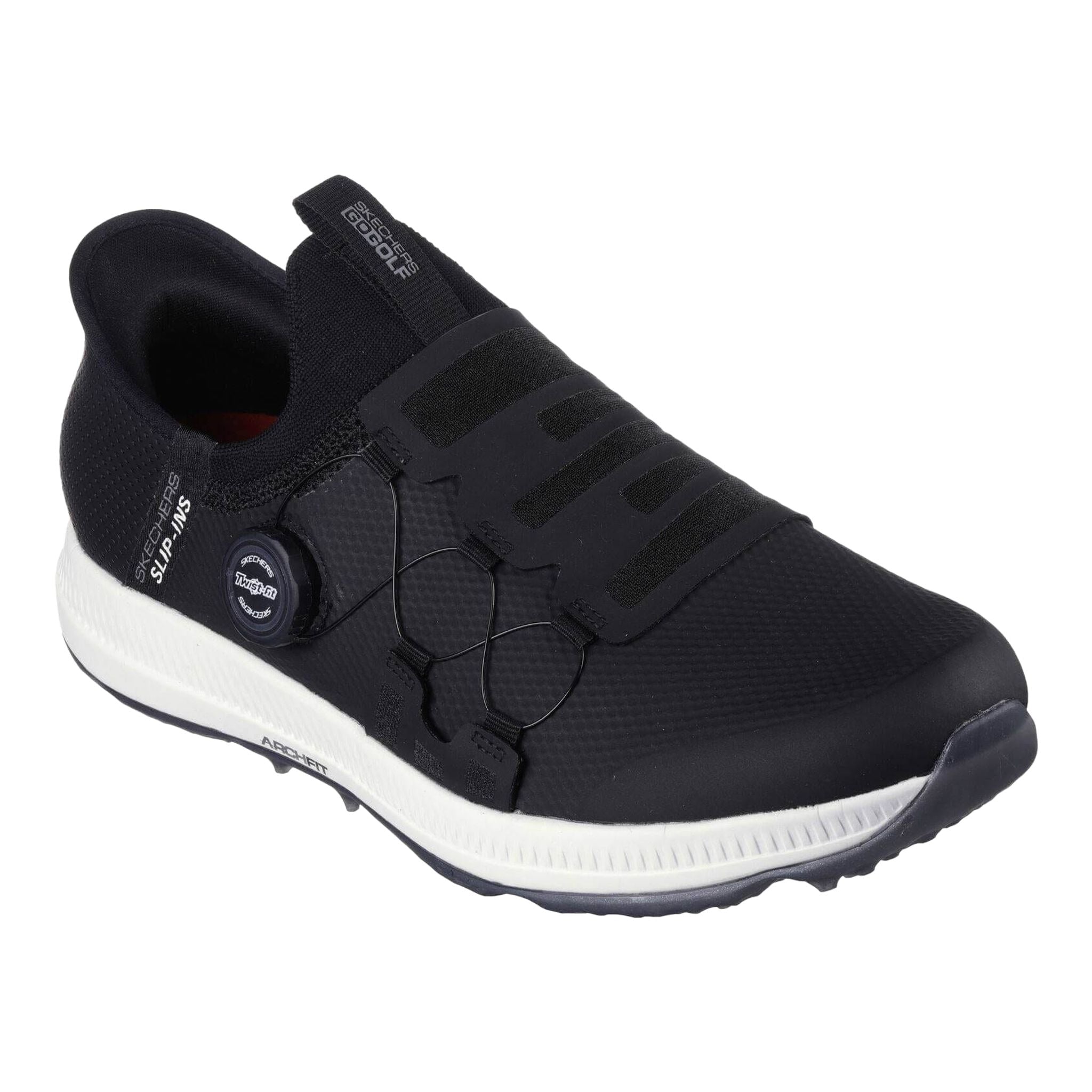 Moški čevlji za golf Skechers Elite 5 Slip 'in