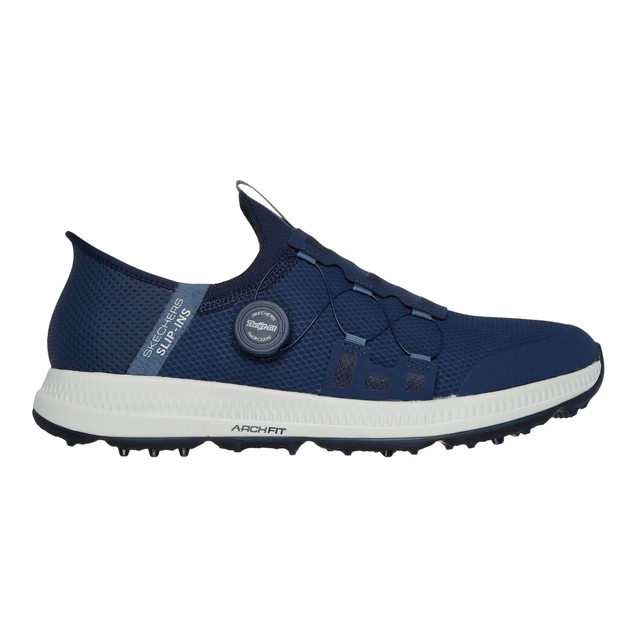 Moški čevlji za golf Skechers Elite 5 Slip 'in
