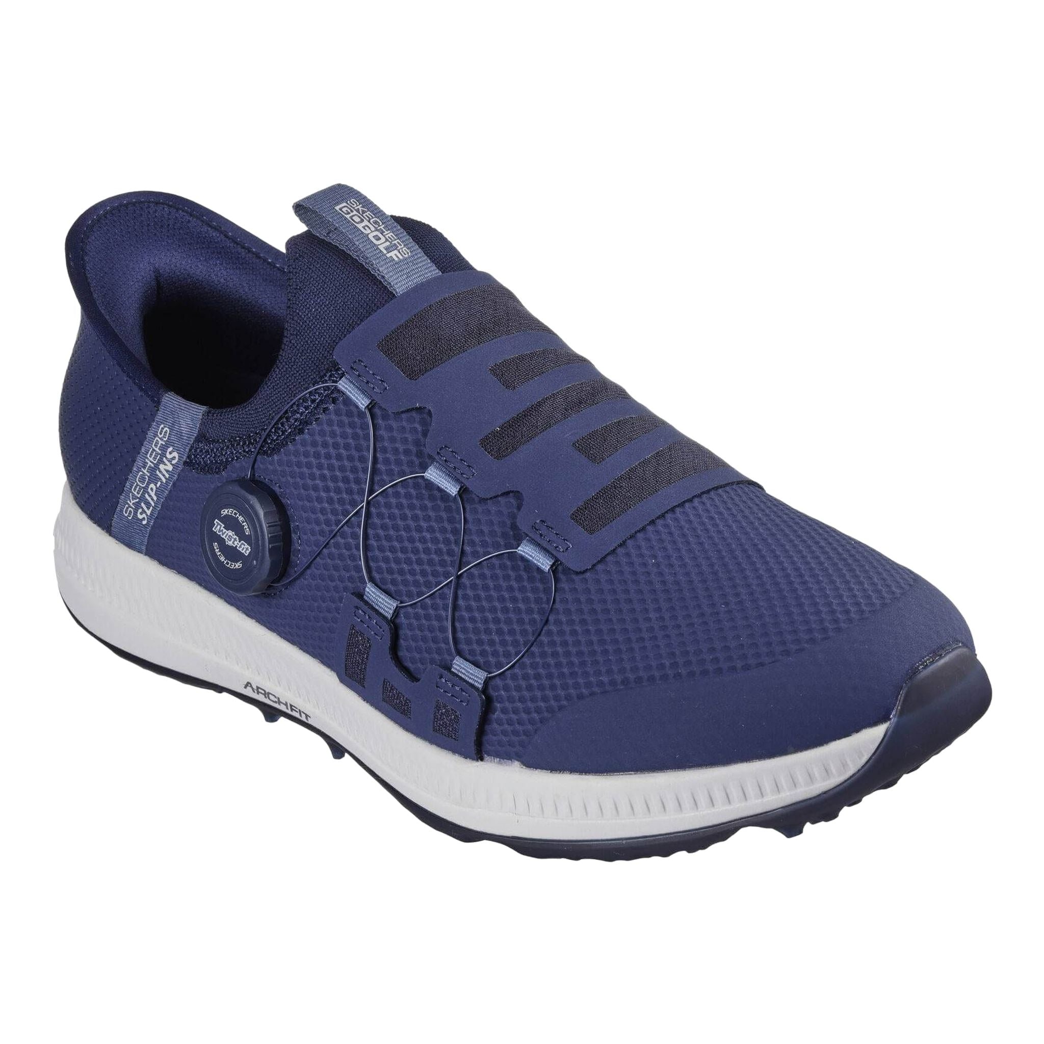 Moški čevlji za golf Skechers Elite 5 Slip 'in