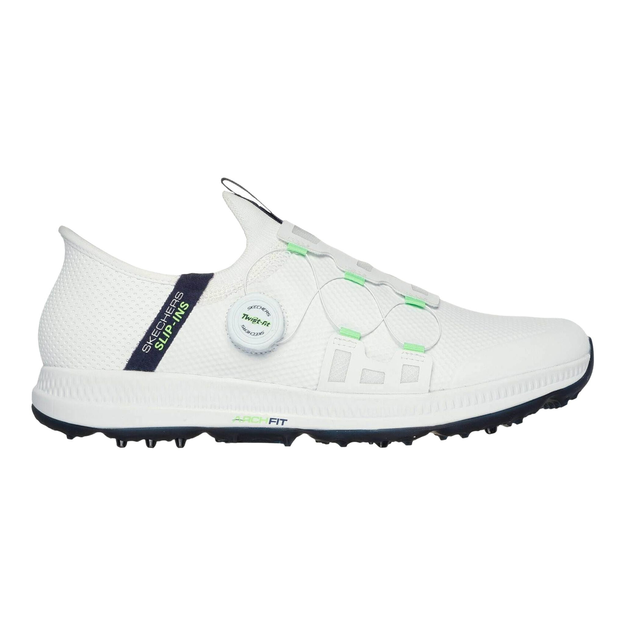 Moški čevlji za golf Skechers Elite 5 Slip 'in