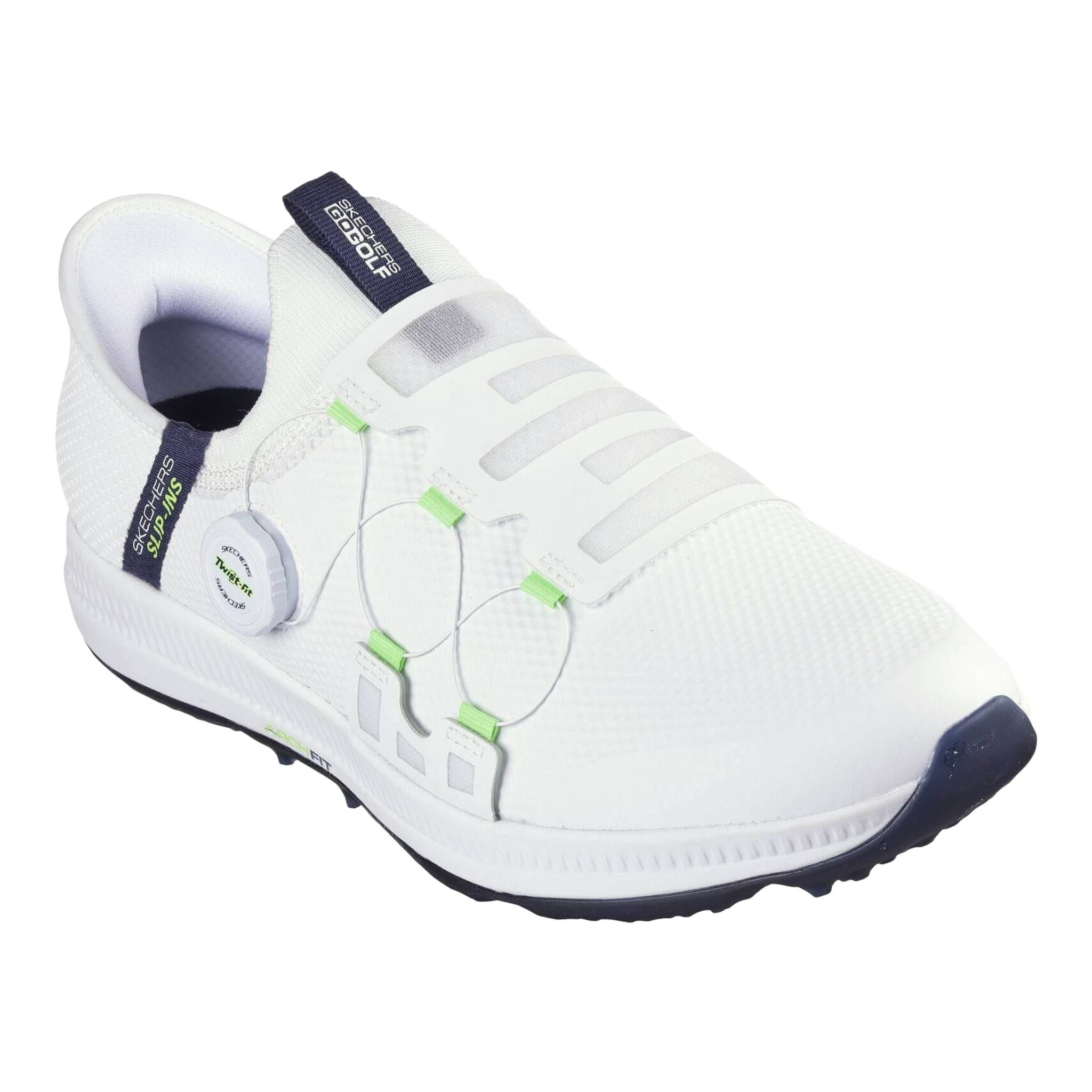 Moški čevlji za golf Skechers Elite 5 Slip 'in