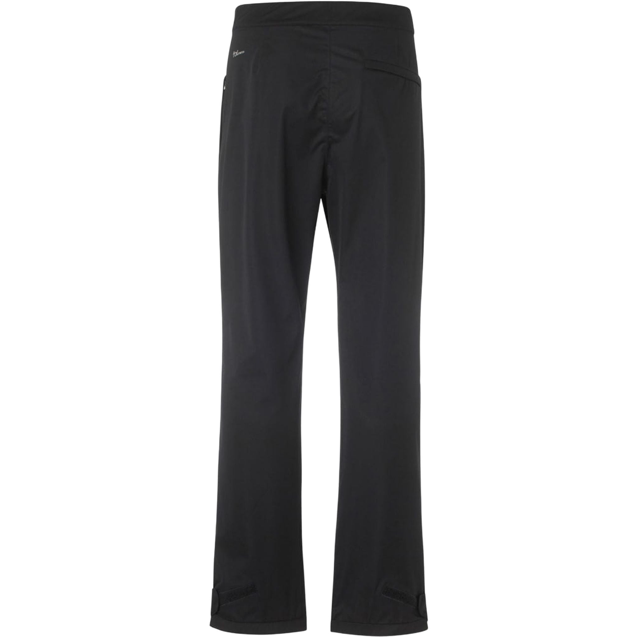 Cross Sportswear W Hurricane Pants (Regular) črne ženske
