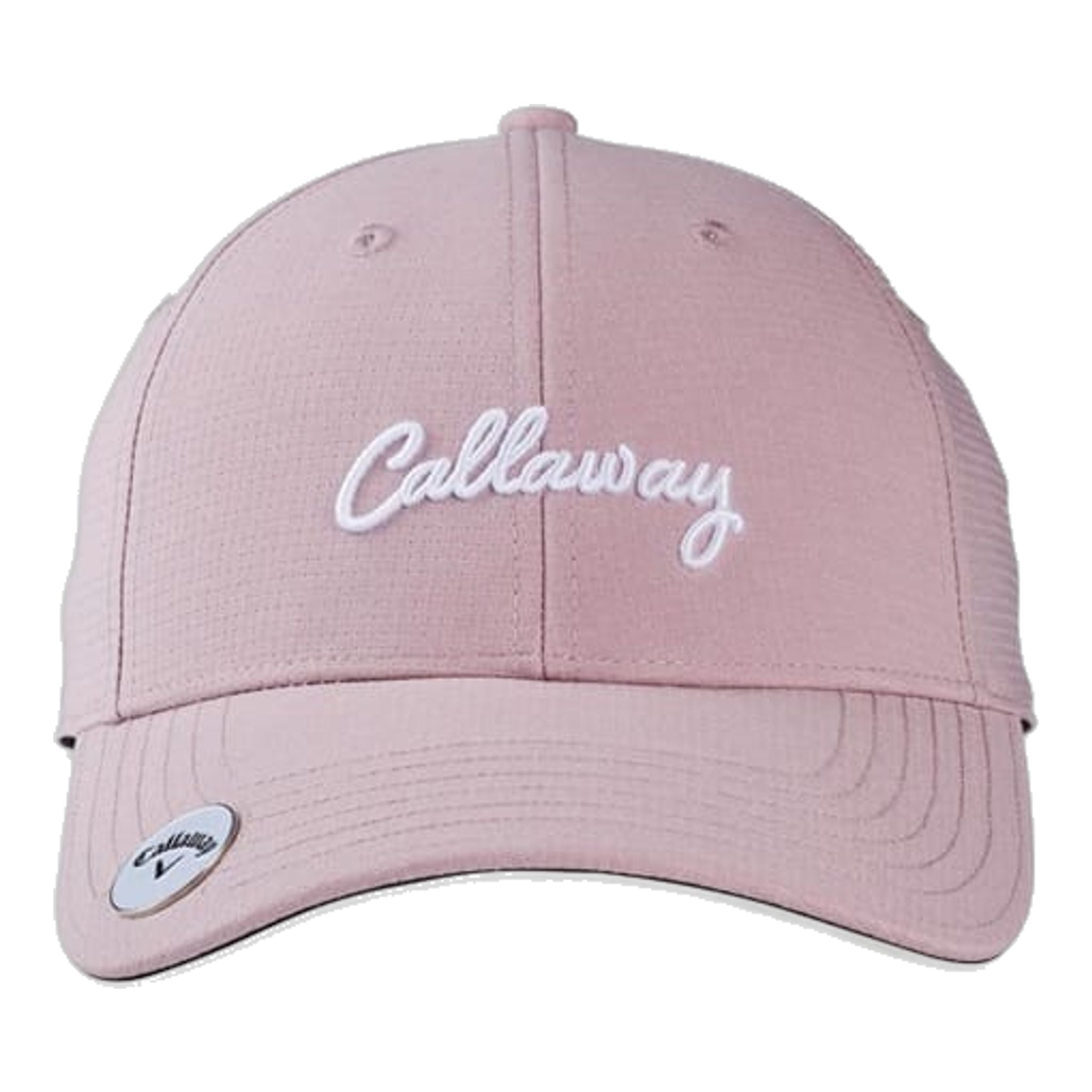 Callaway Stitch Magnet Golf Cap