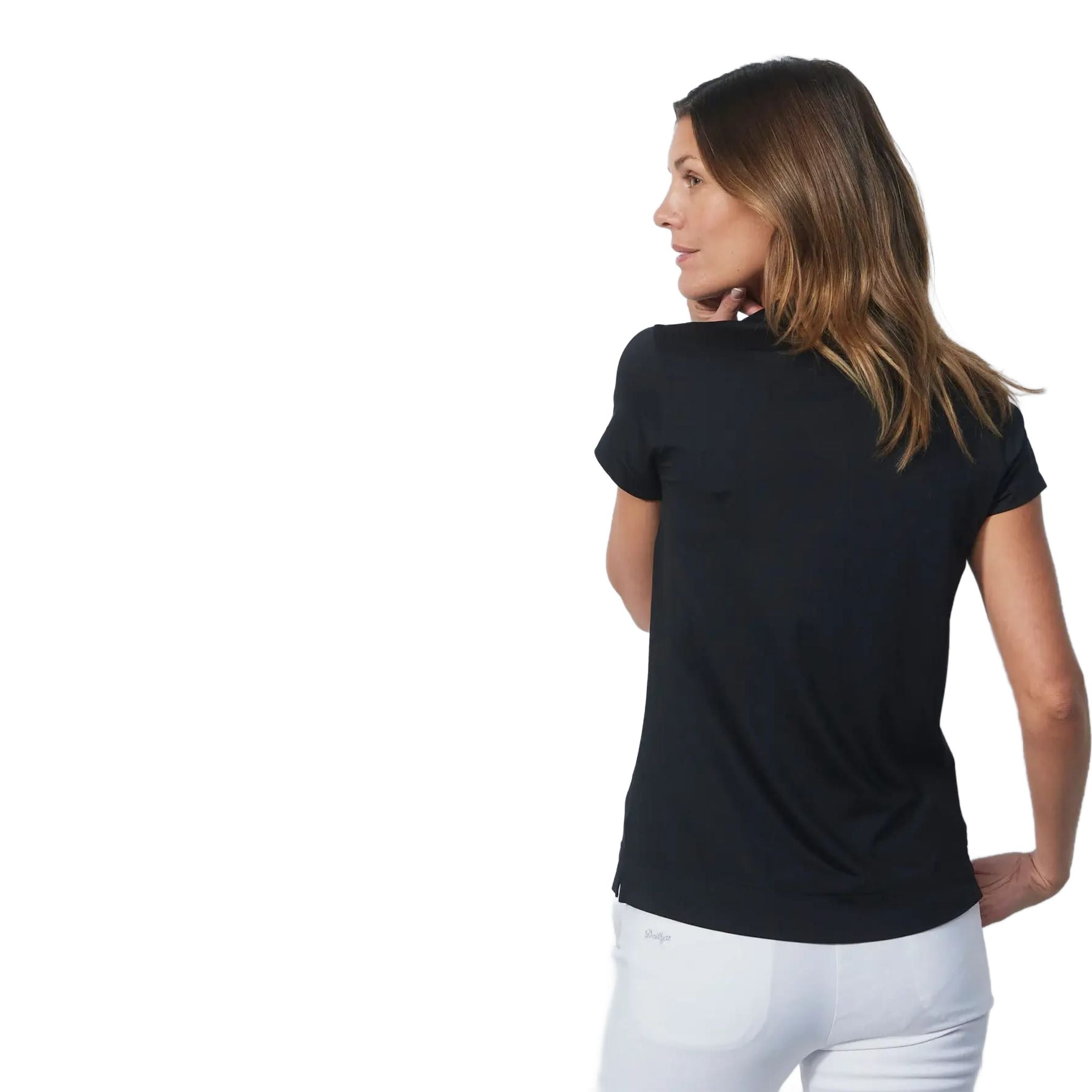 Daily Sports Anzio Shortsleeve Golfpolo Damen