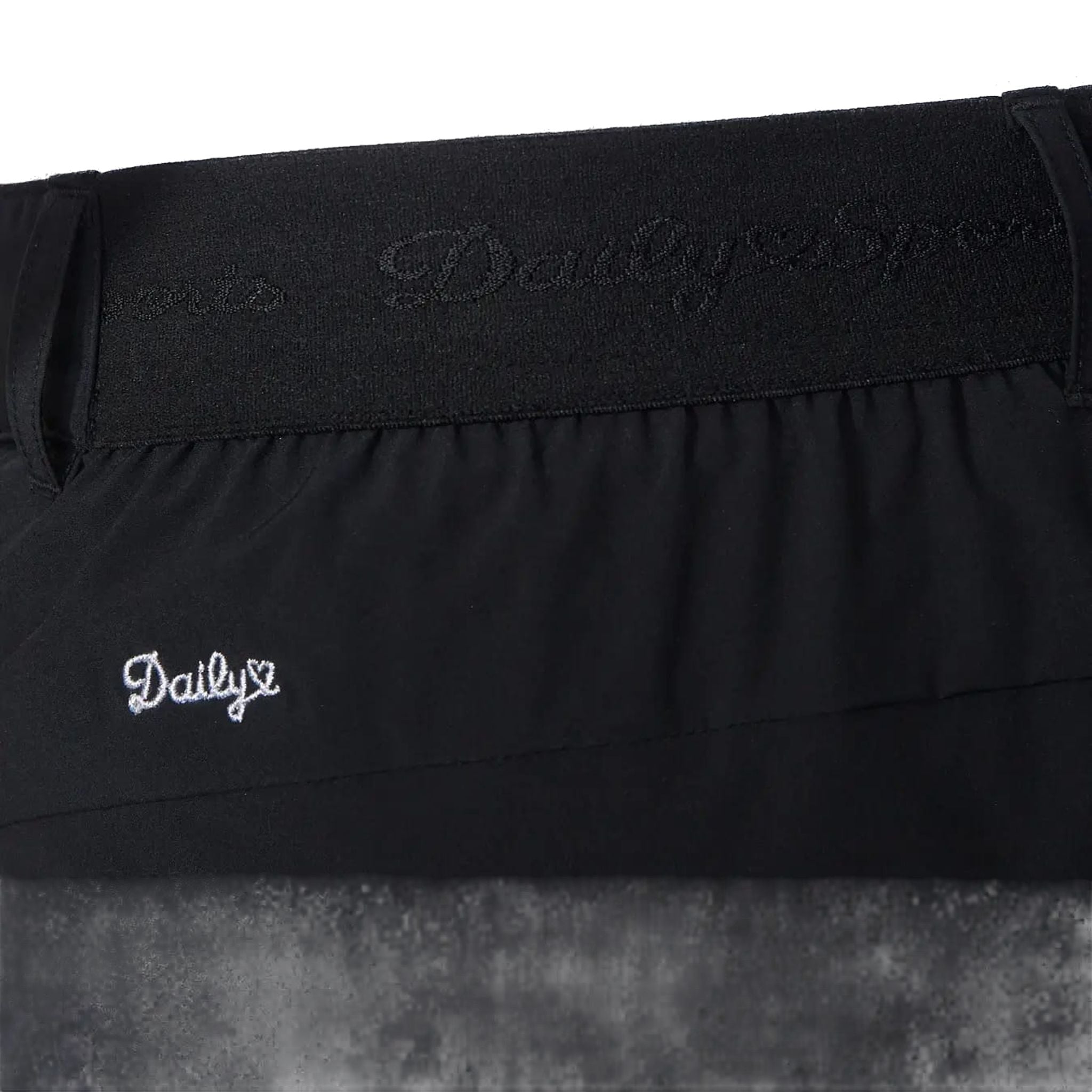 Dnevni šport poleg kratkih hlač