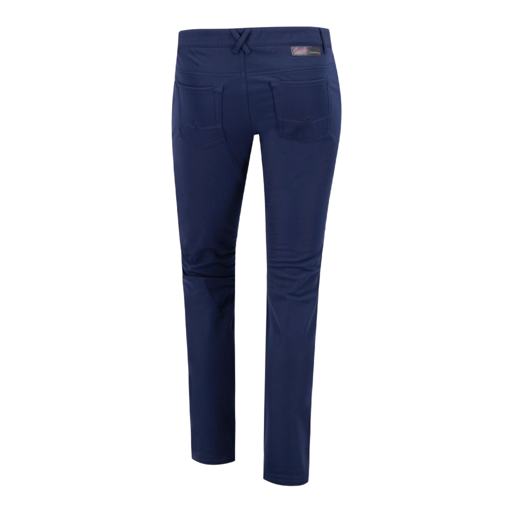 Alberto Jana WR Super Jersey Golfhose Damen