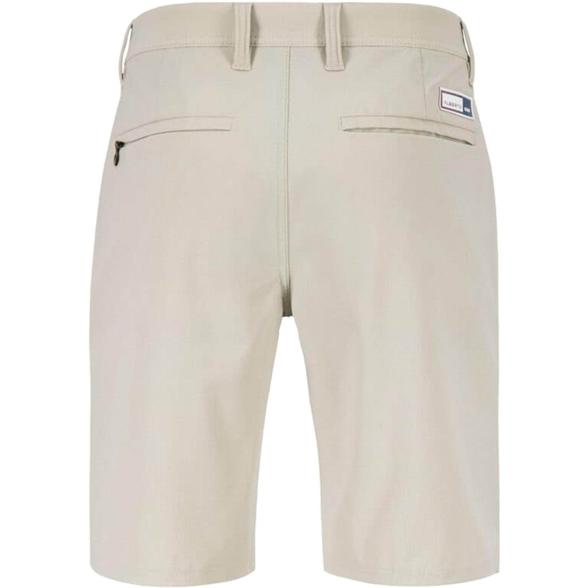 Alberto EARNIE Revolutional Summer Print WR Golf Shorts Herren