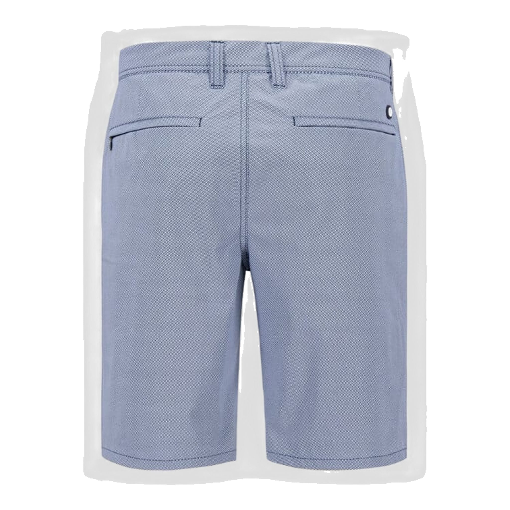 Alberto Earnie Revolutional Print Golfshorts Herren