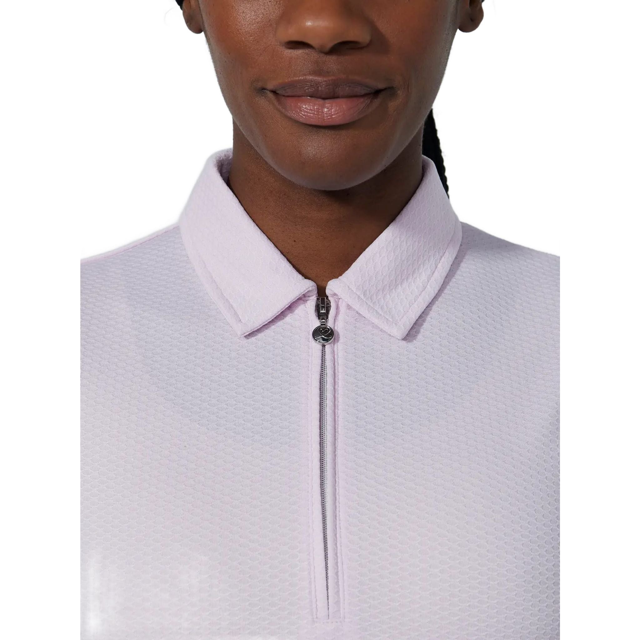 Daily Sports Peoria Sleeveless Poloshirt Damen