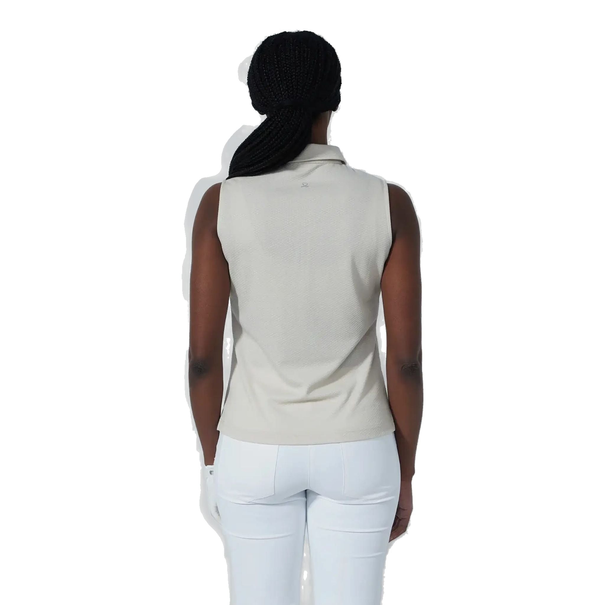 Daily Sports Peoria Sleeveless Poloshirt Damen