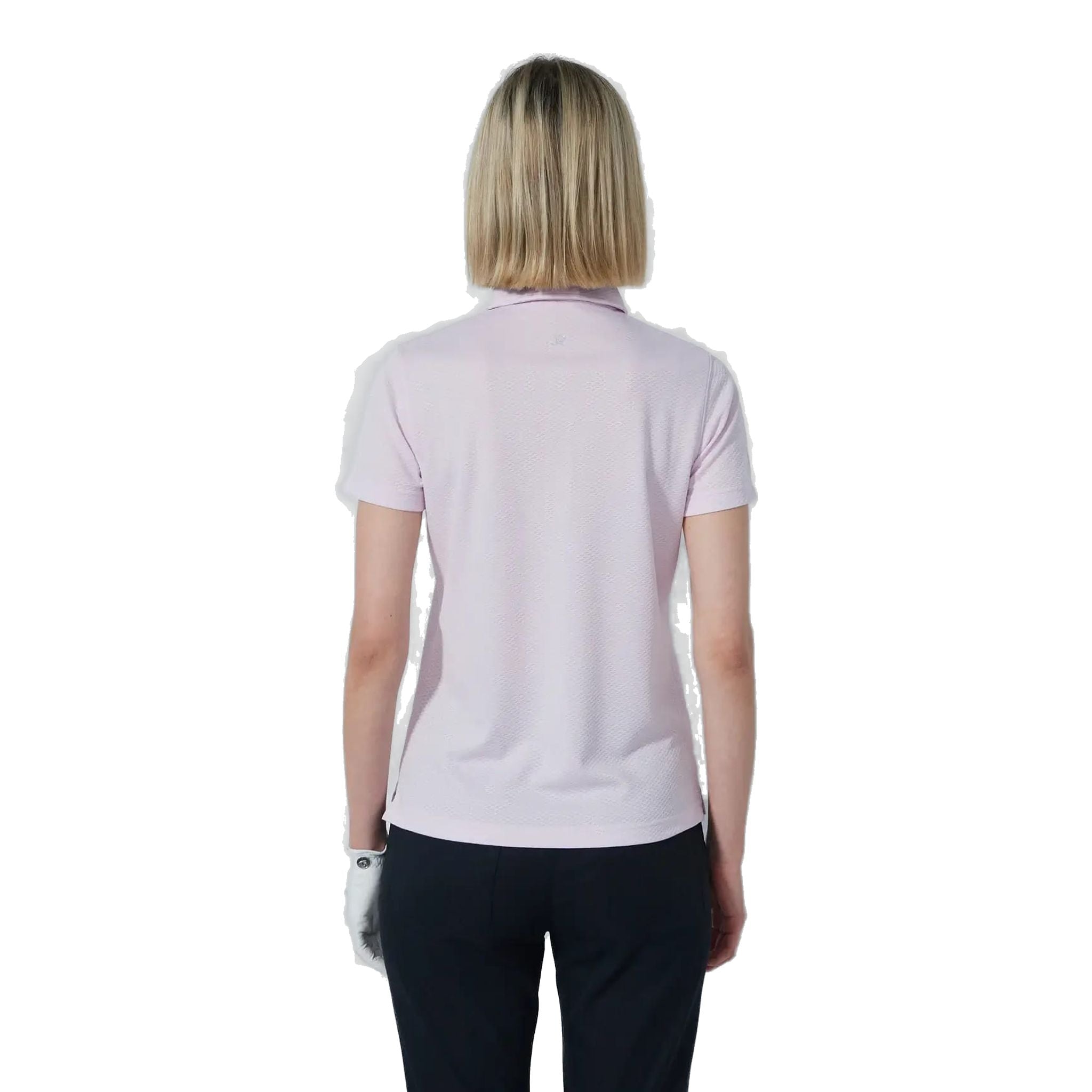 Daily Sports Peoria Ss Polo Damen