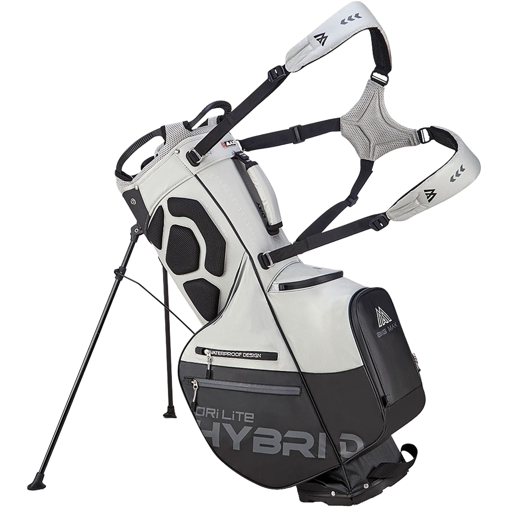 Big Max Dri Lite Hybrid Plus