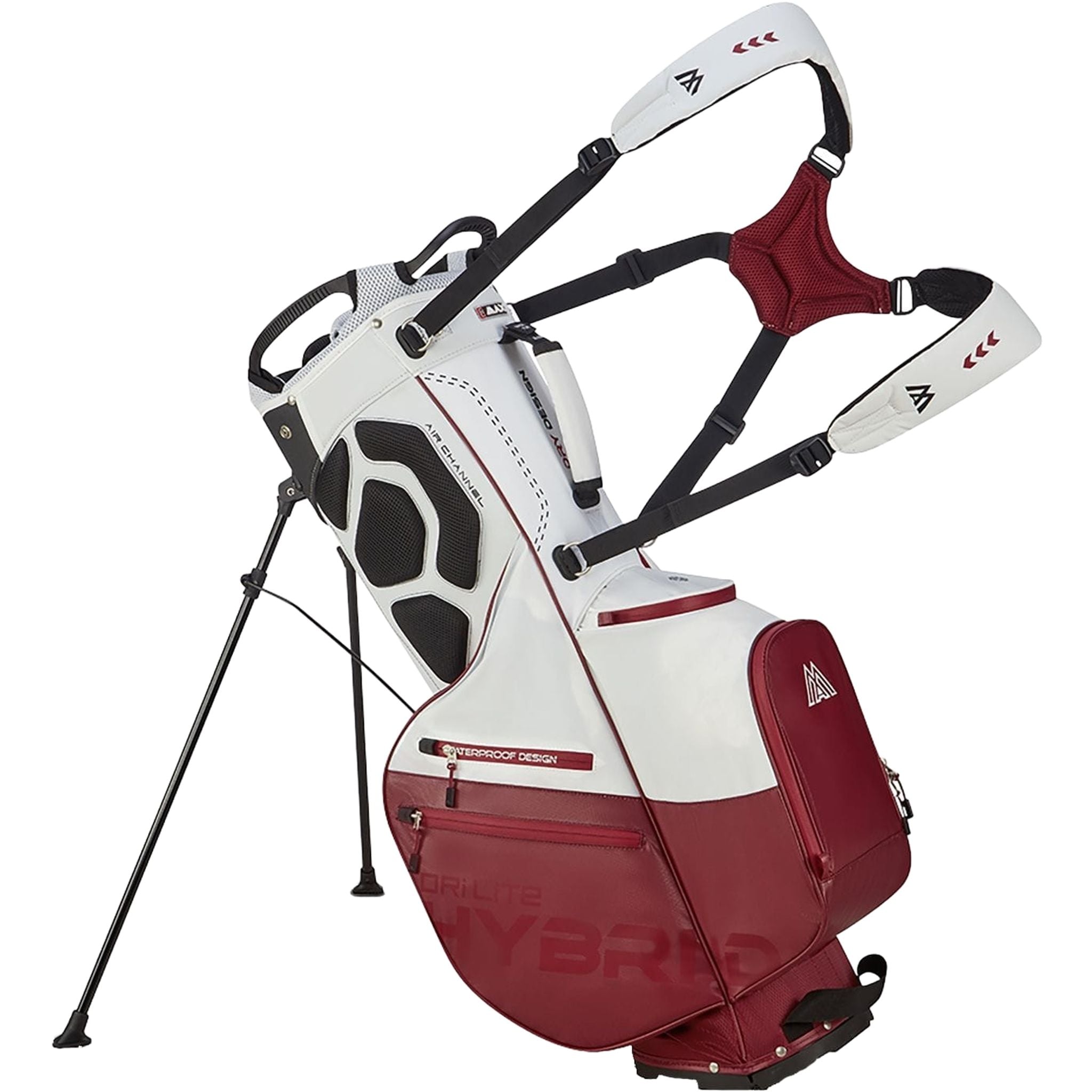 Big Max Dri Lite Hybrid Plus