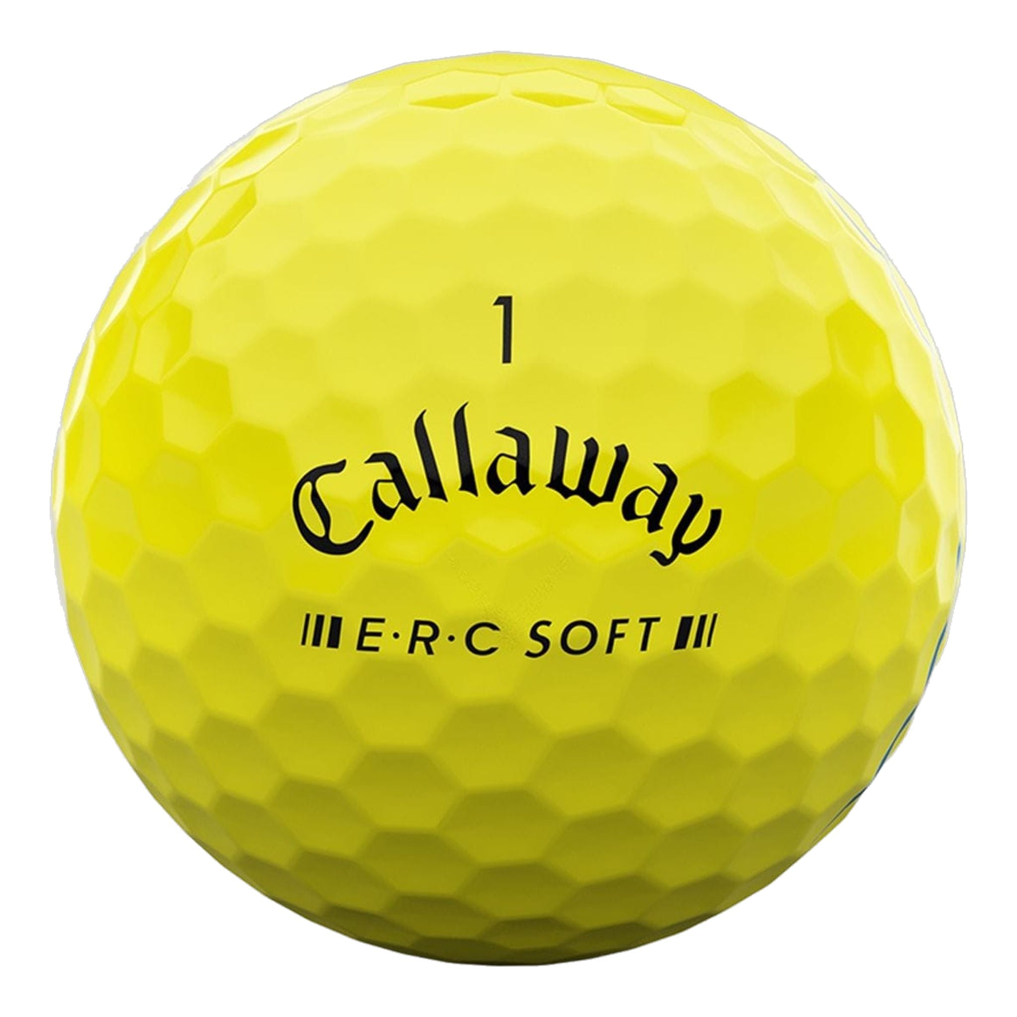 Callaway ERC mehke žogice za golf (2023)