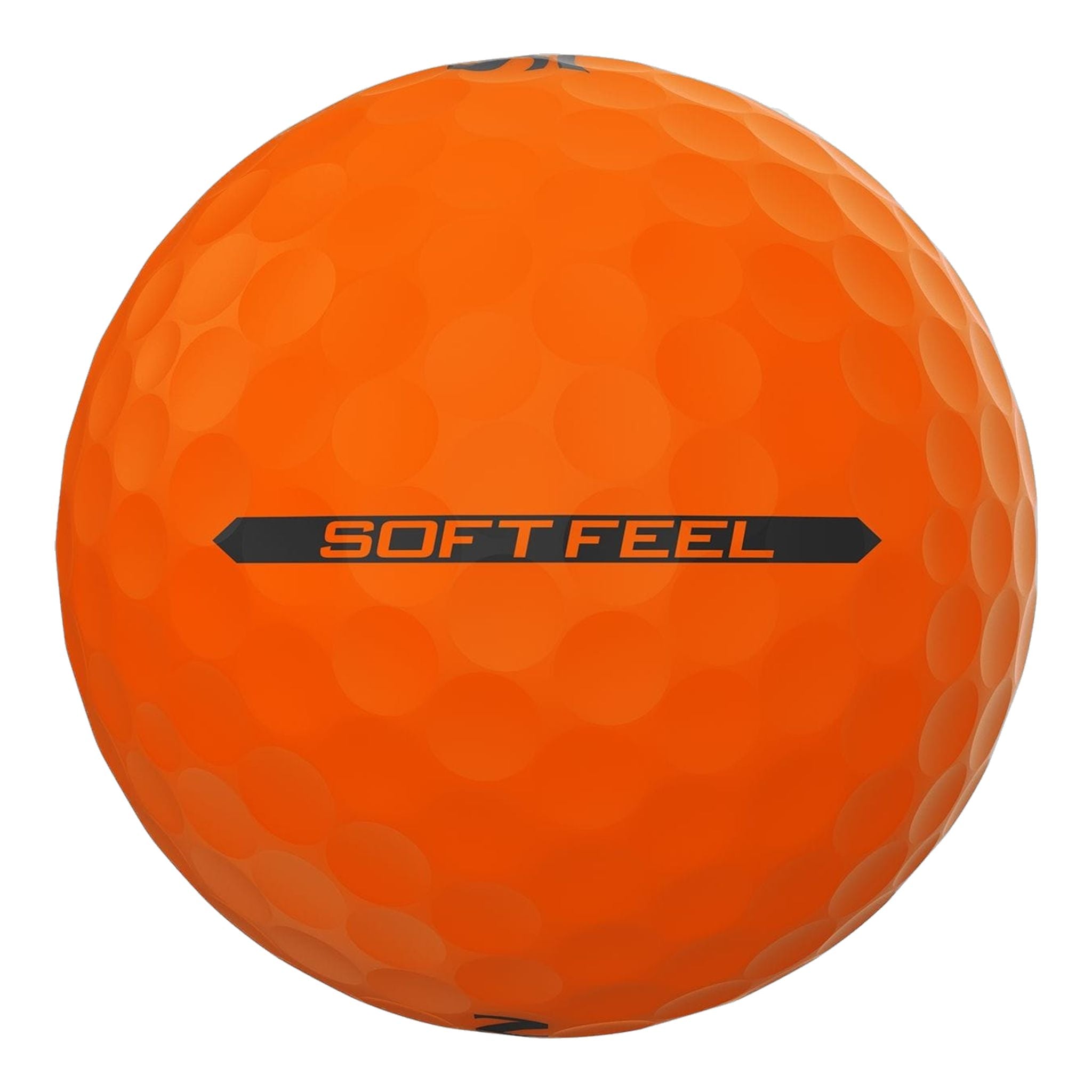Srixon Soft Feel (2023) žogice za golf
