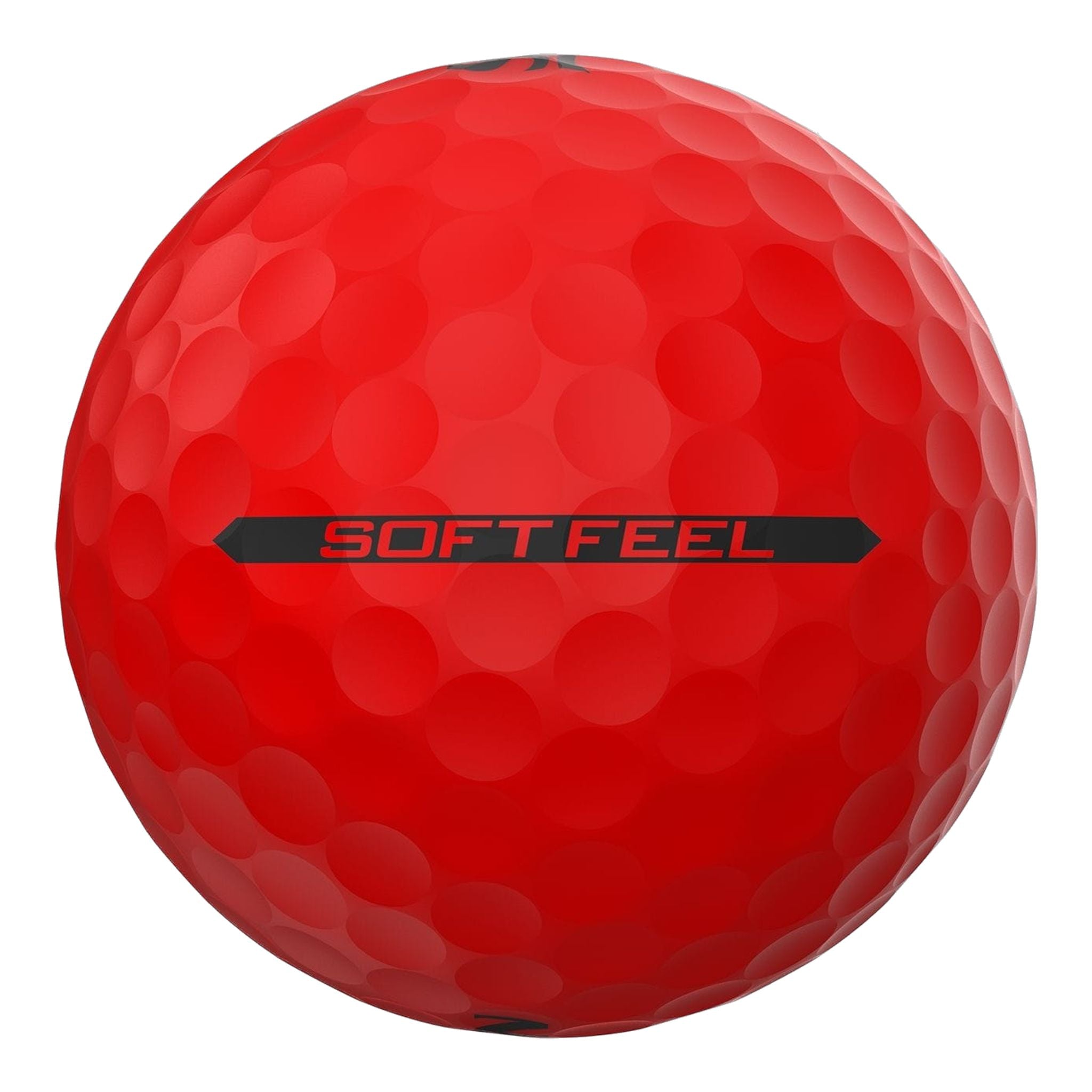 Srixon Soft Feel (2023) žogice za golf