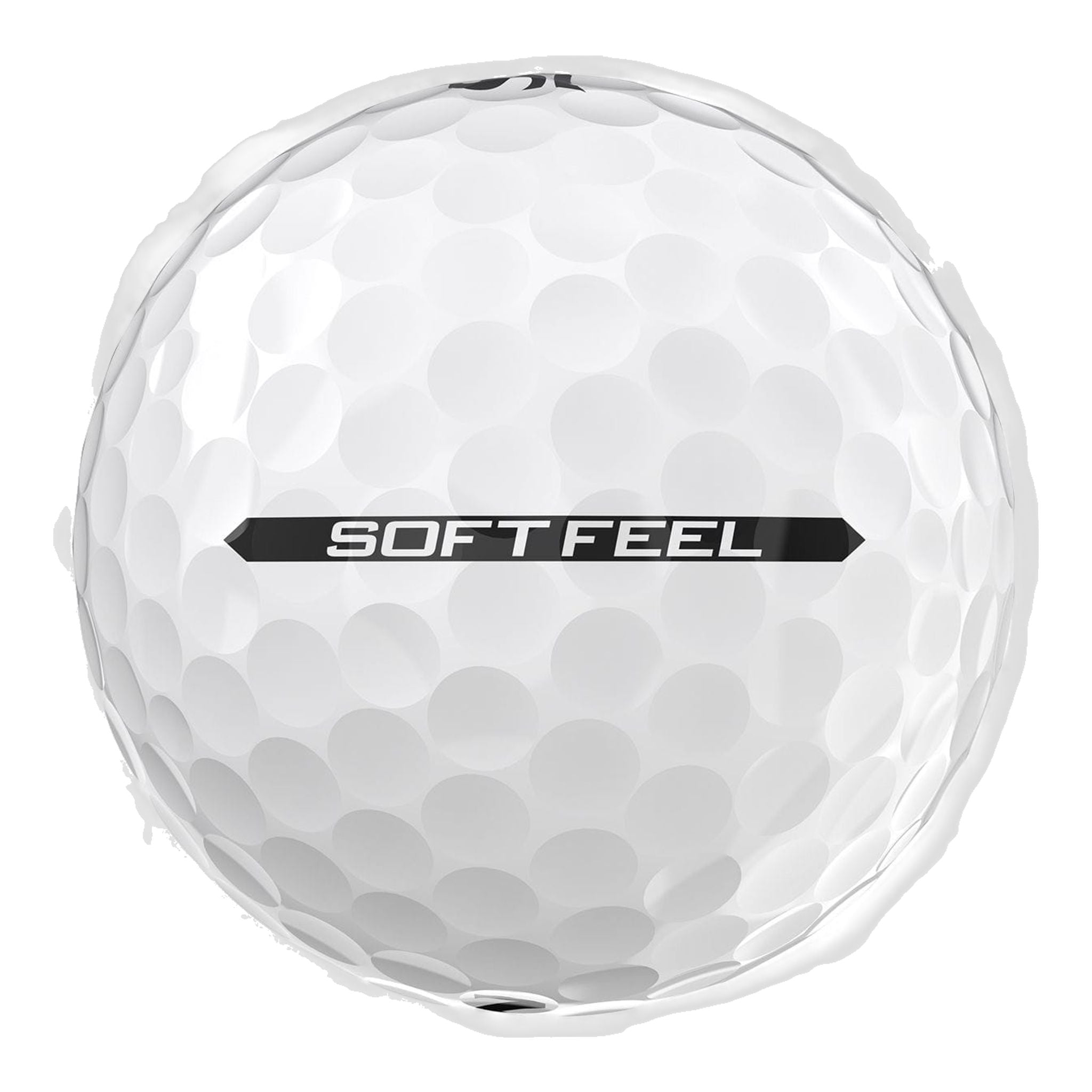 Srixon Soft Feel (2023) žogice za golf