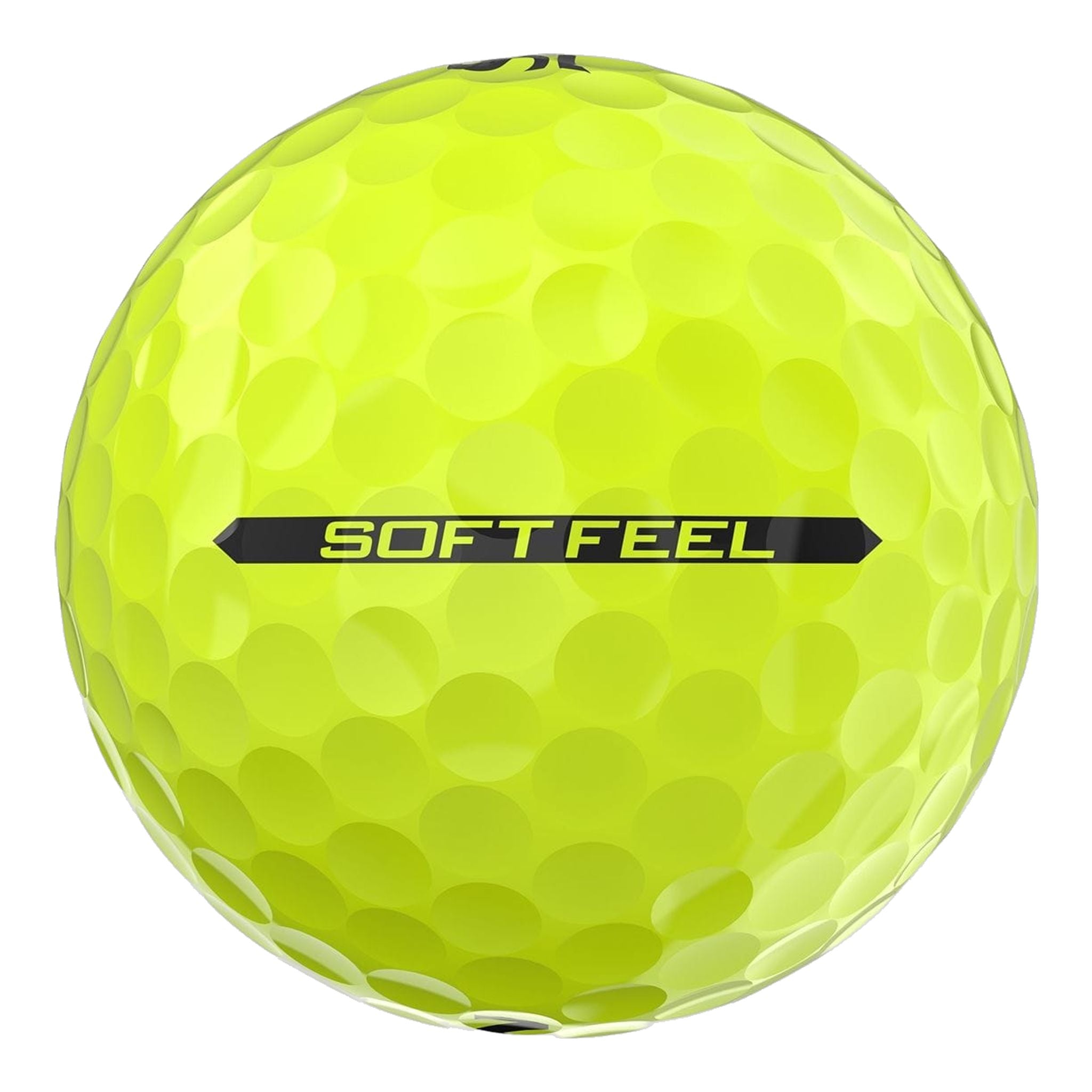 Srixon Soft Feel (2023) žogice za golf