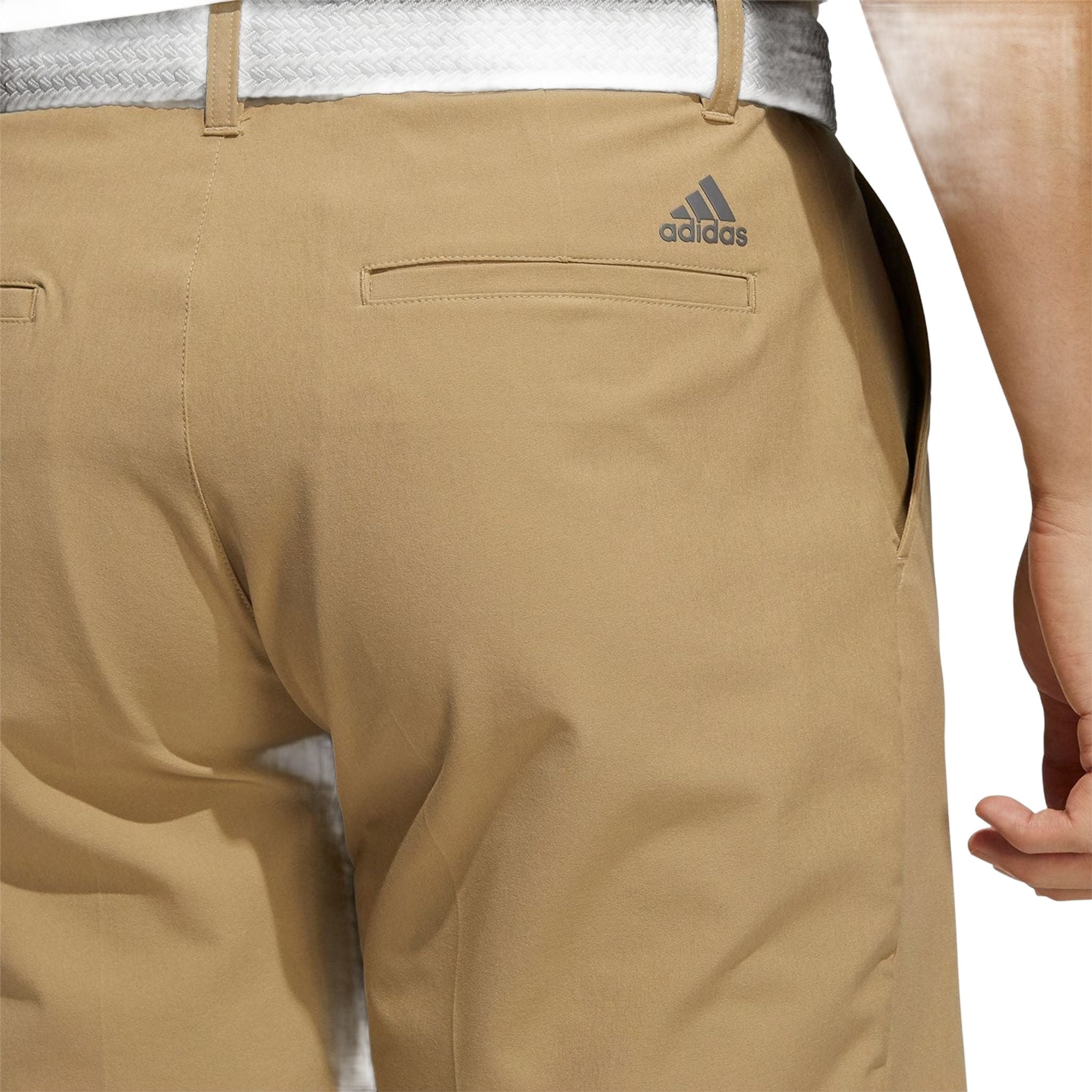 Adidas Ultimate 365 Core 8,5 Inch Golfshorts Herren