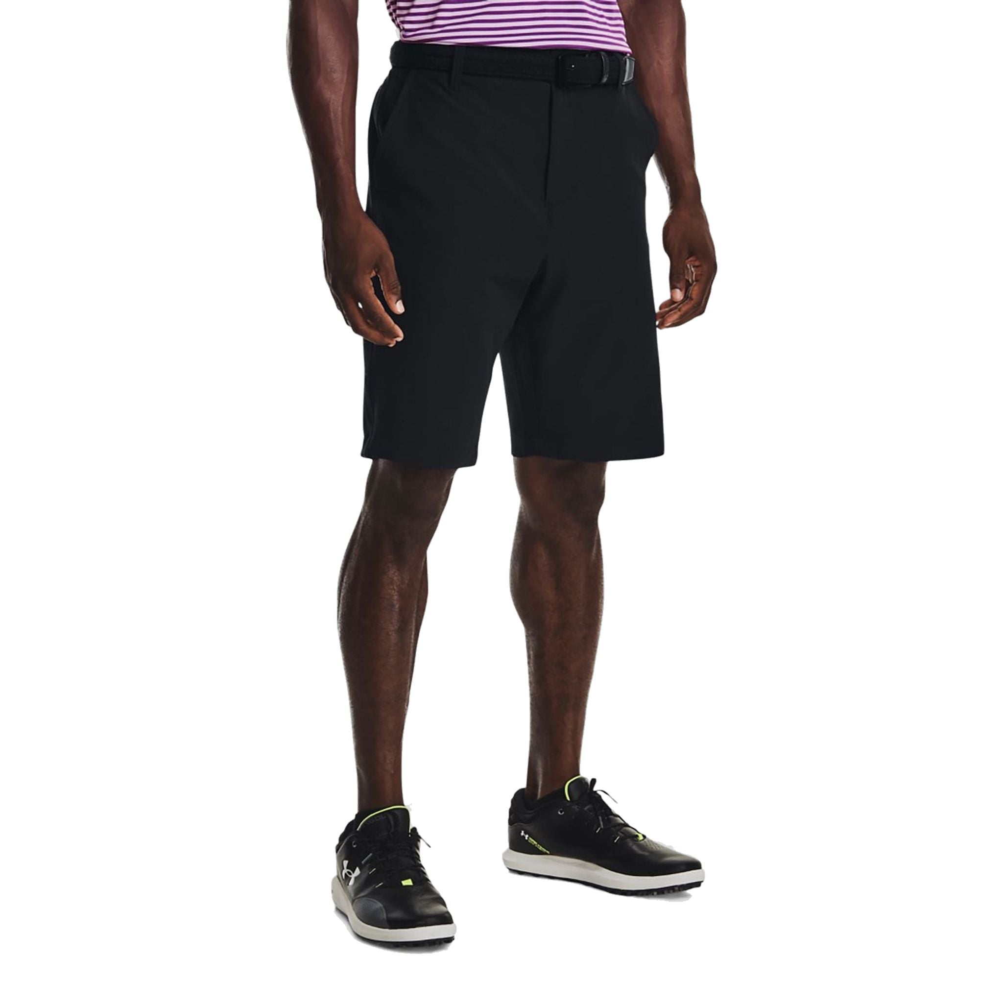 Under Armour Drive Tapered Golfshorts Herren