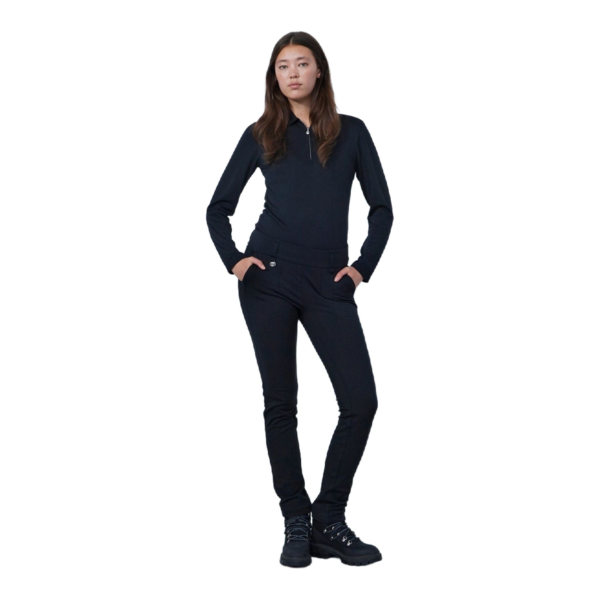 Daily Sports Magic Warm ženske hlače za golf