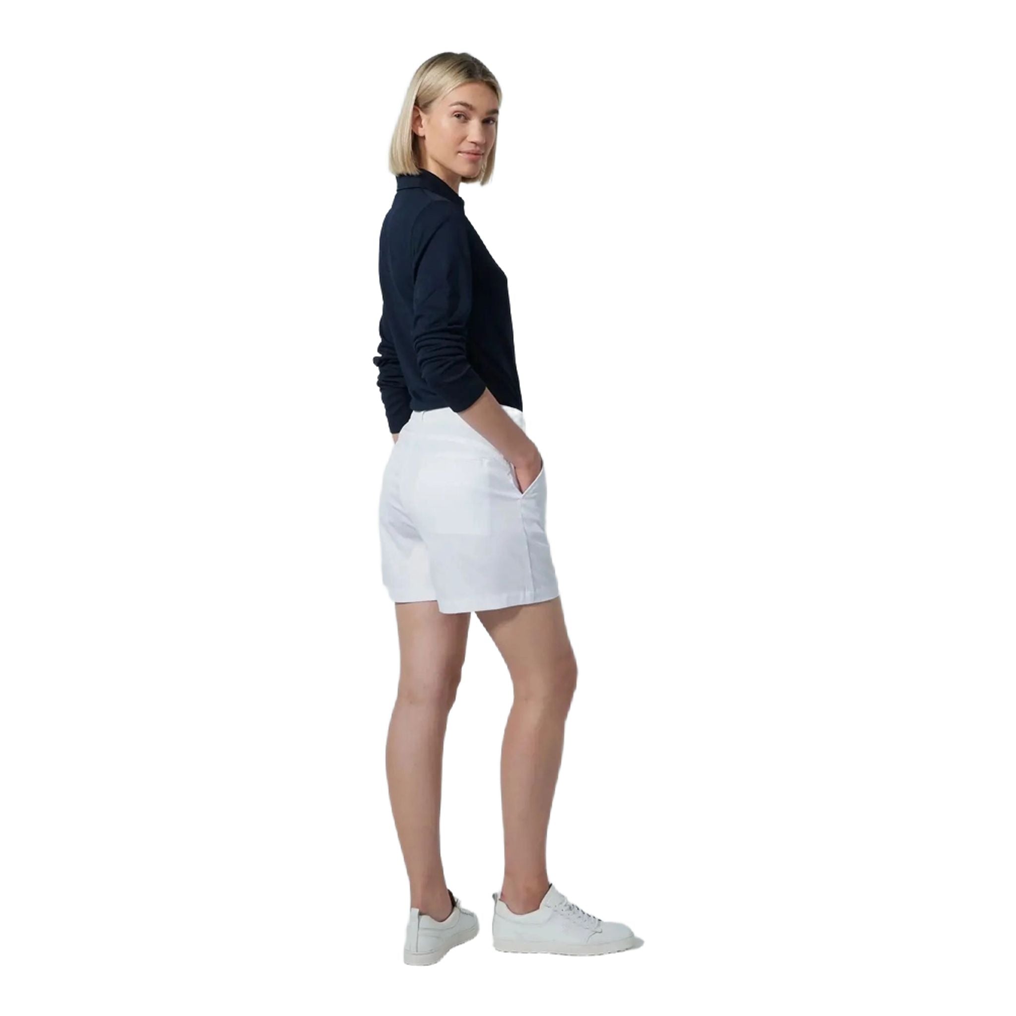 Daily Sports Trieste Chinos Shorts 41 cm Damen