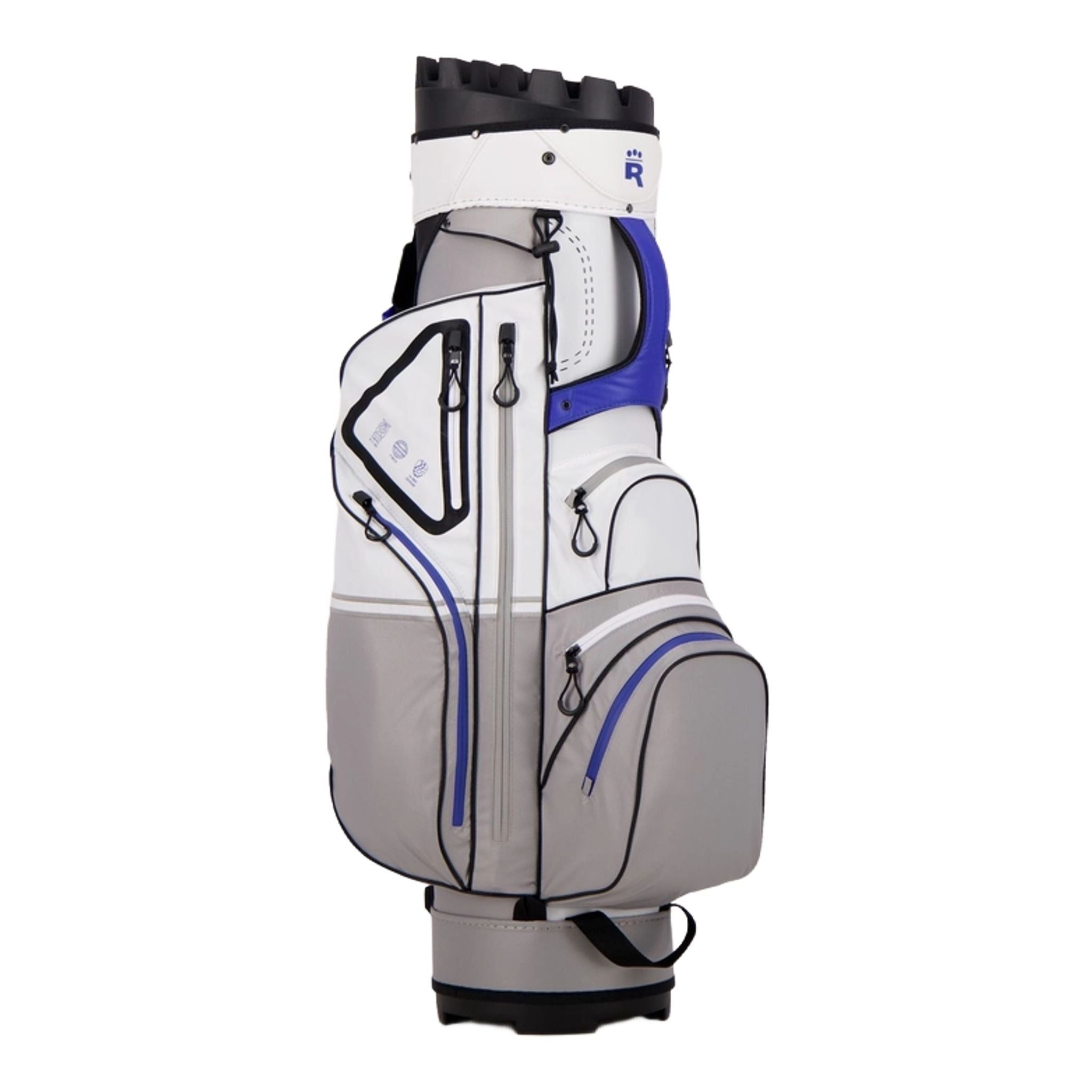 Torba za voziček Elrey SAPPHIRE