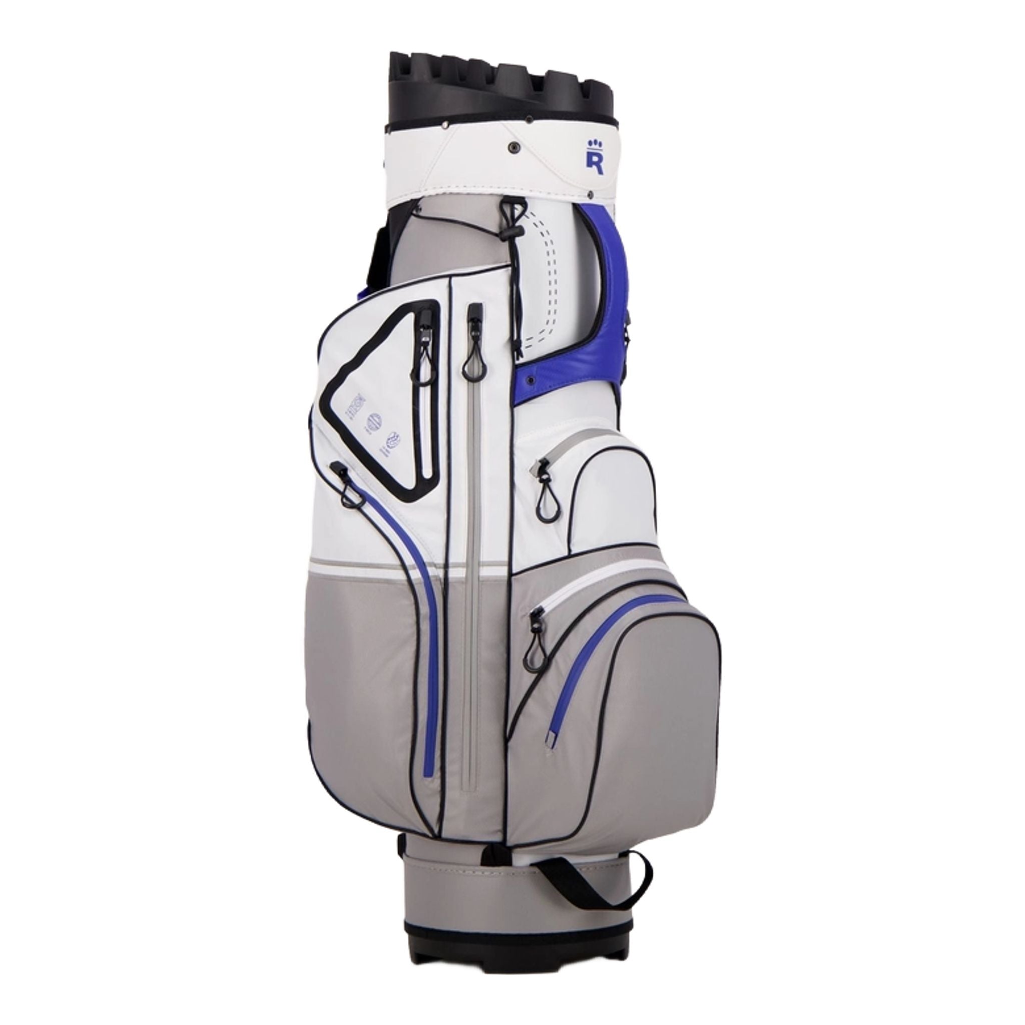 Torba za voziček Elrey SAPPHIRE