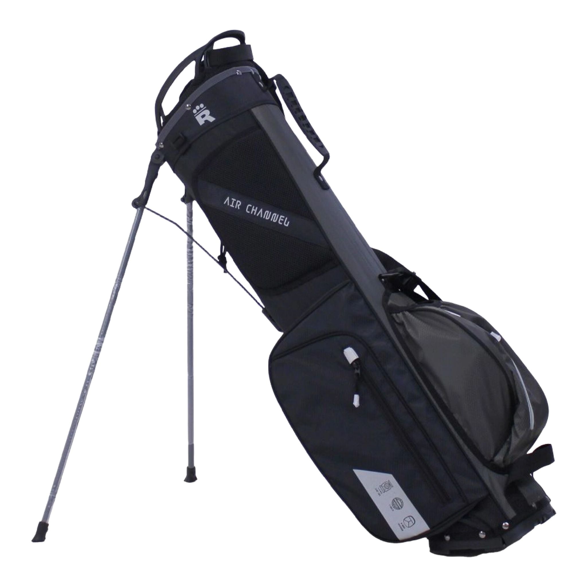 Elrey super lahka samostoječa torba